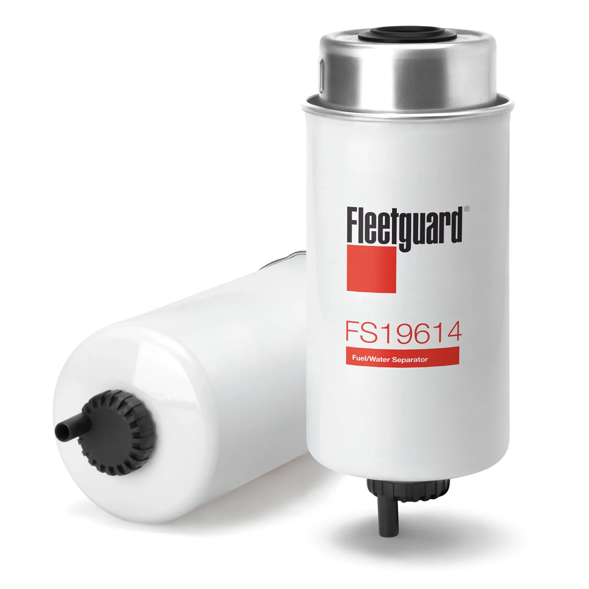 Fleetguard Fuel Water Separator - PMFS19614J