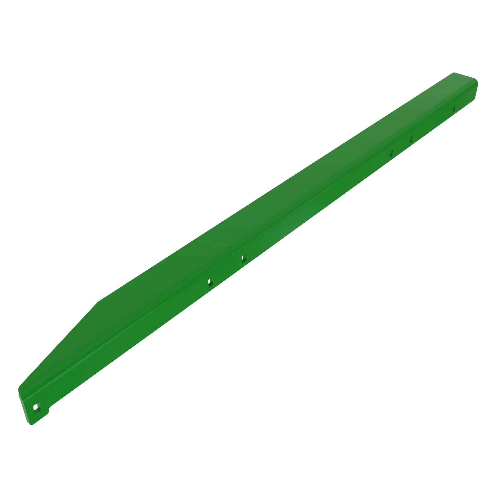 Forming Shield Rear, LH