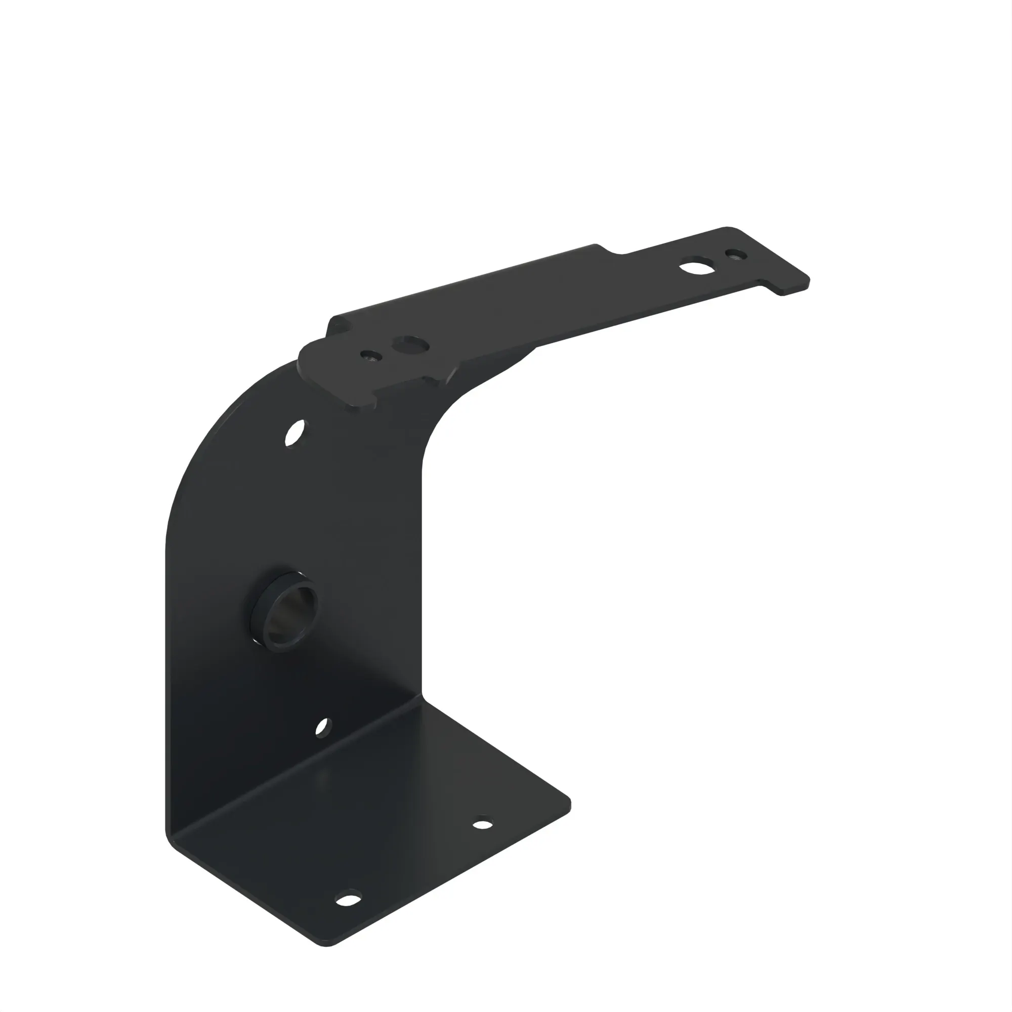 BRACKET, MECHANICAL REAR PTO