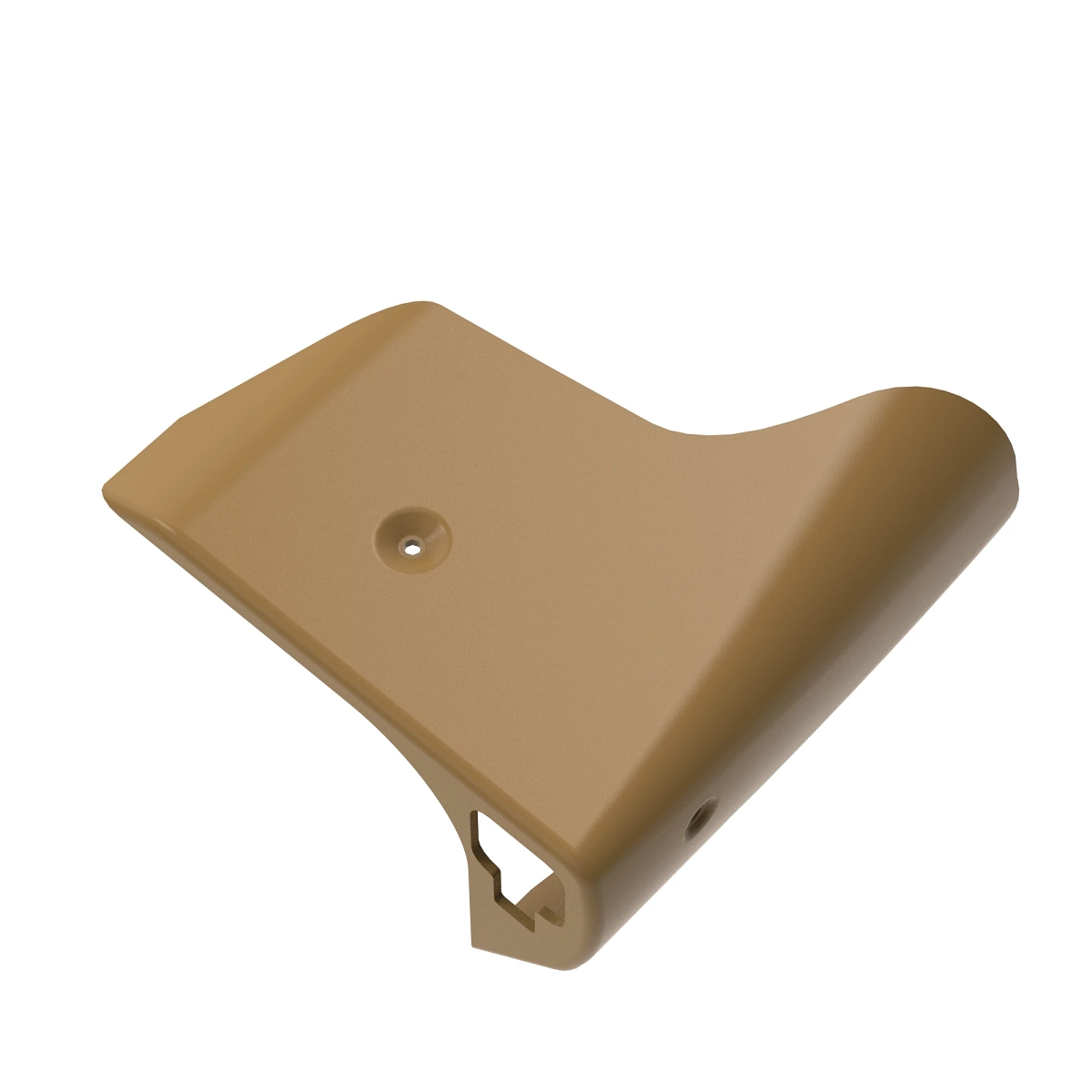 Cover, Mechanical Joystick