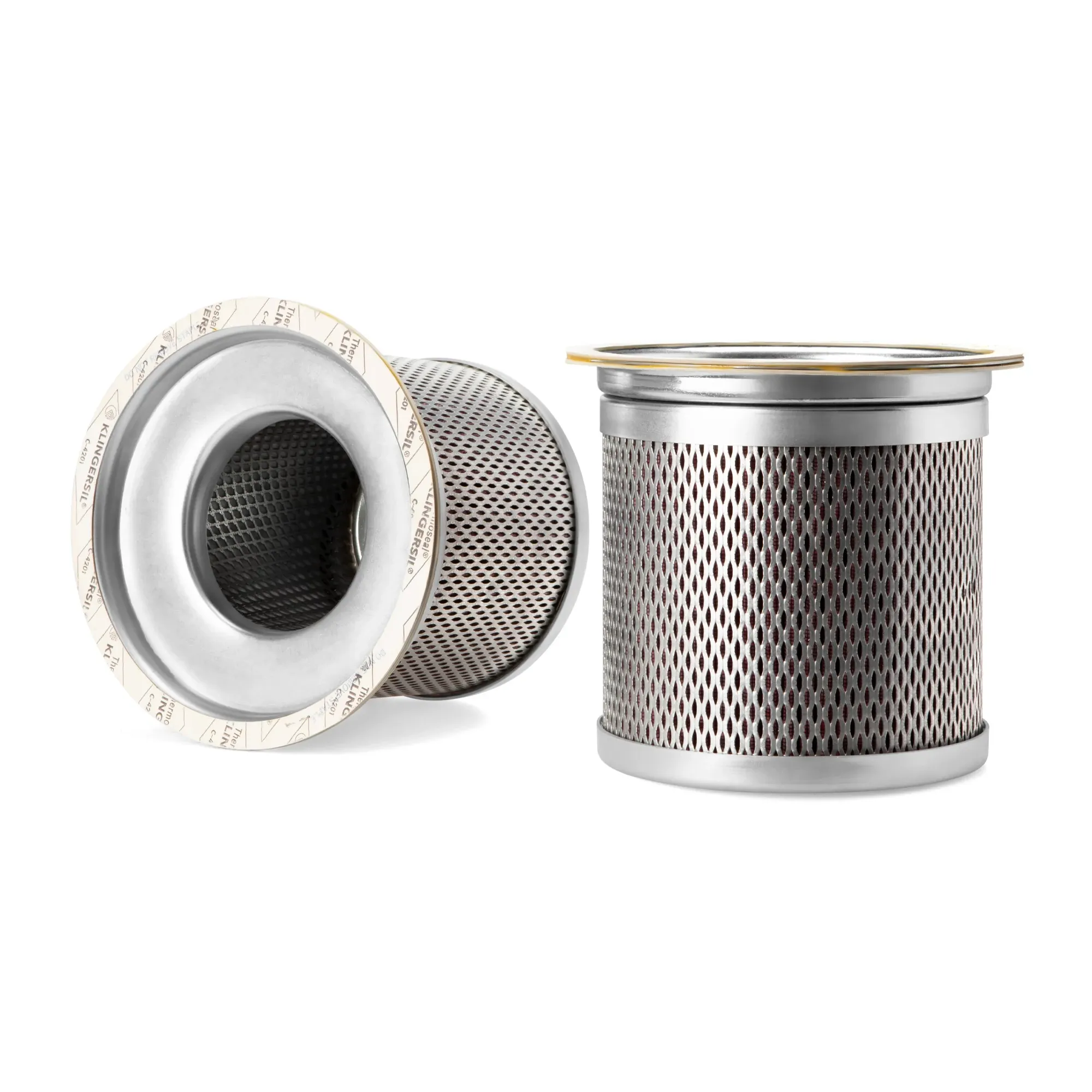Fleetguard Air-Oil Separator - PMAS2365