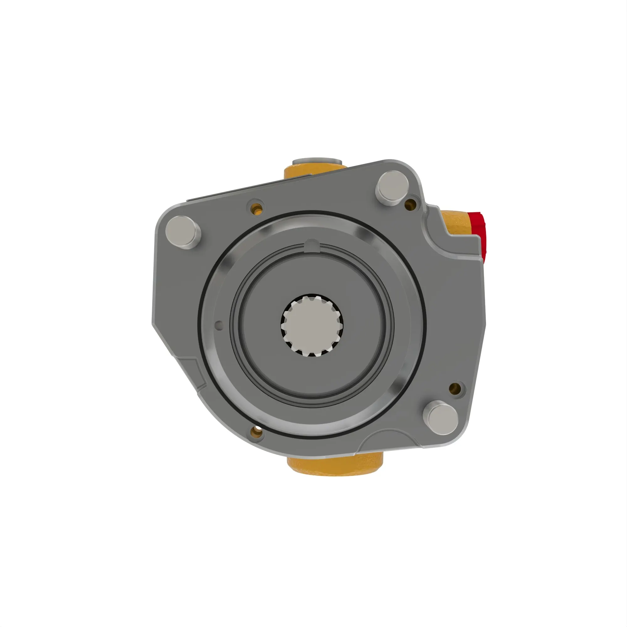 PUMP, GROUP