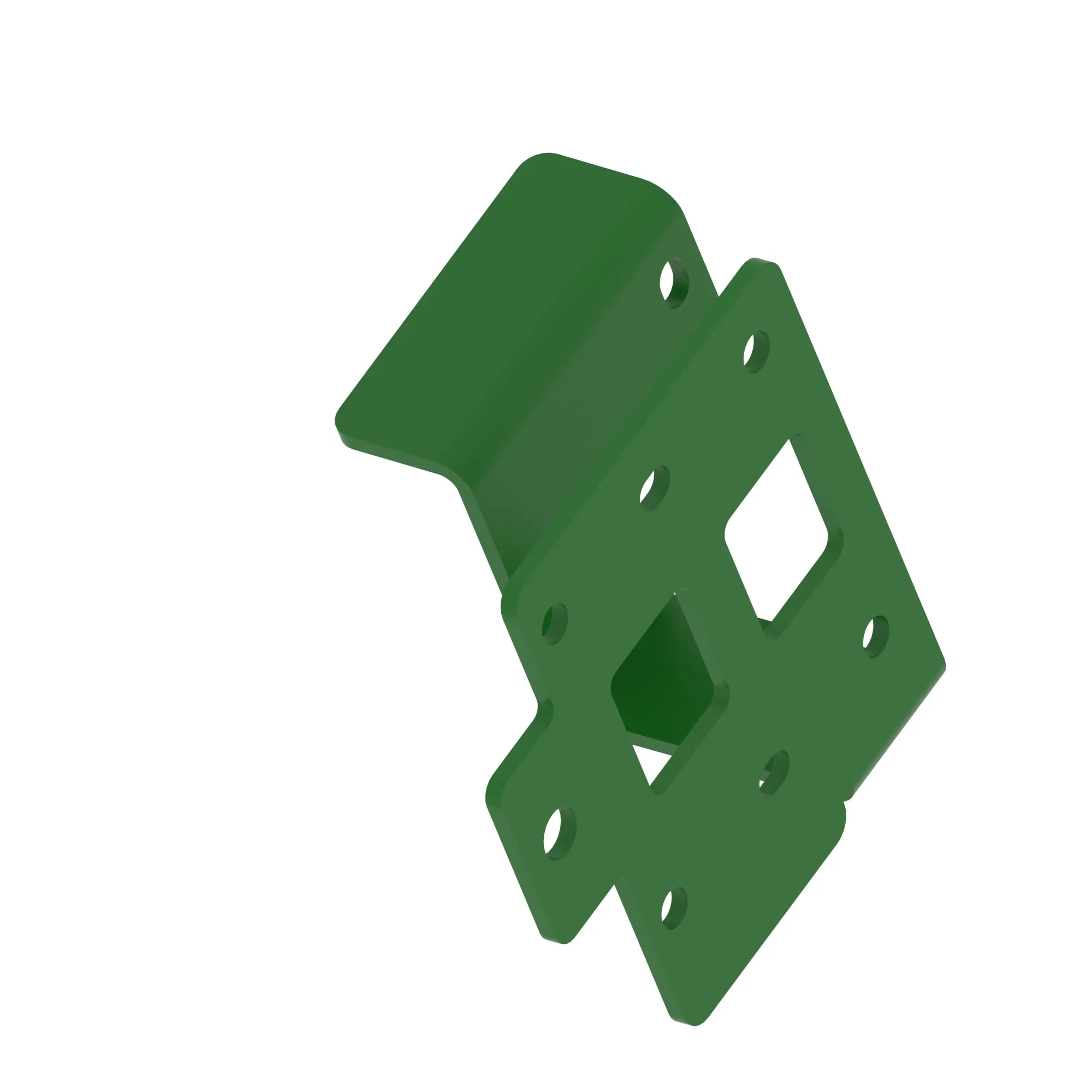 Bracket