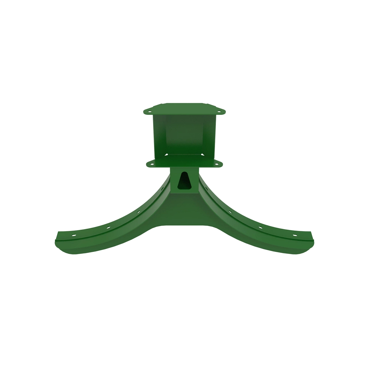 Shroud, Assembly, Spreader