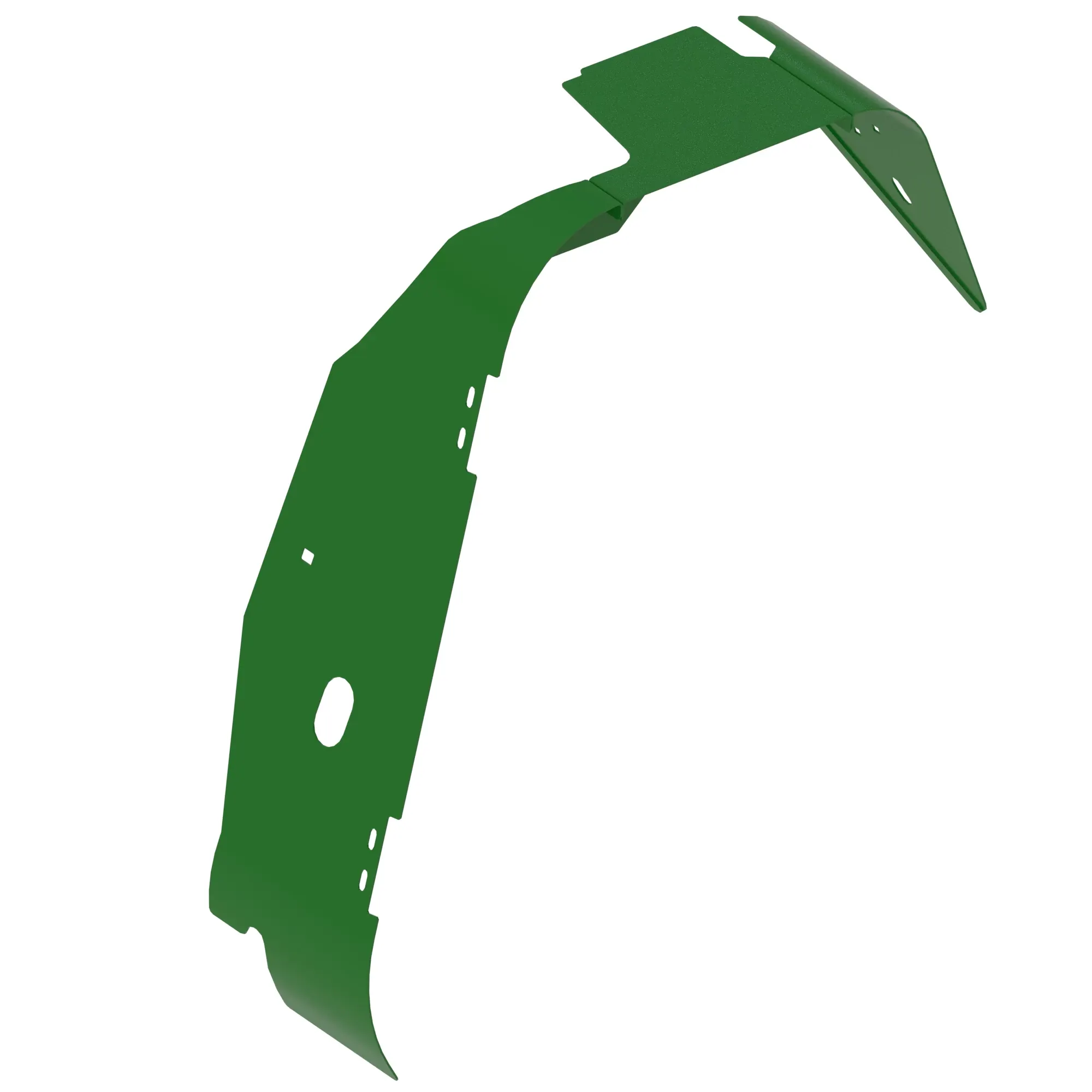 John Deere Shield - AFH216154