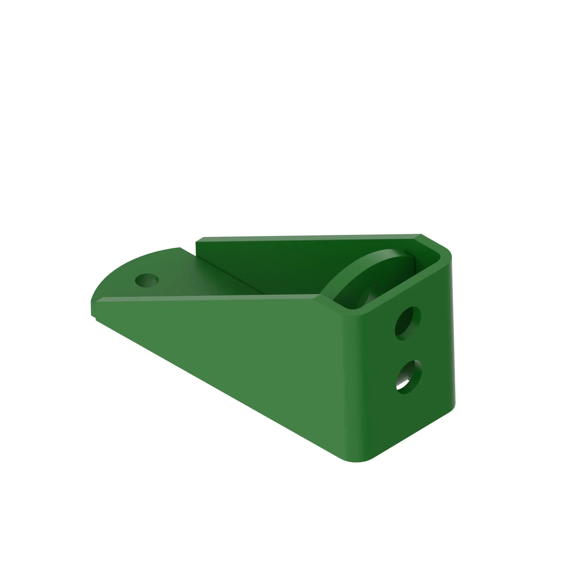 BRACKET - WELDED