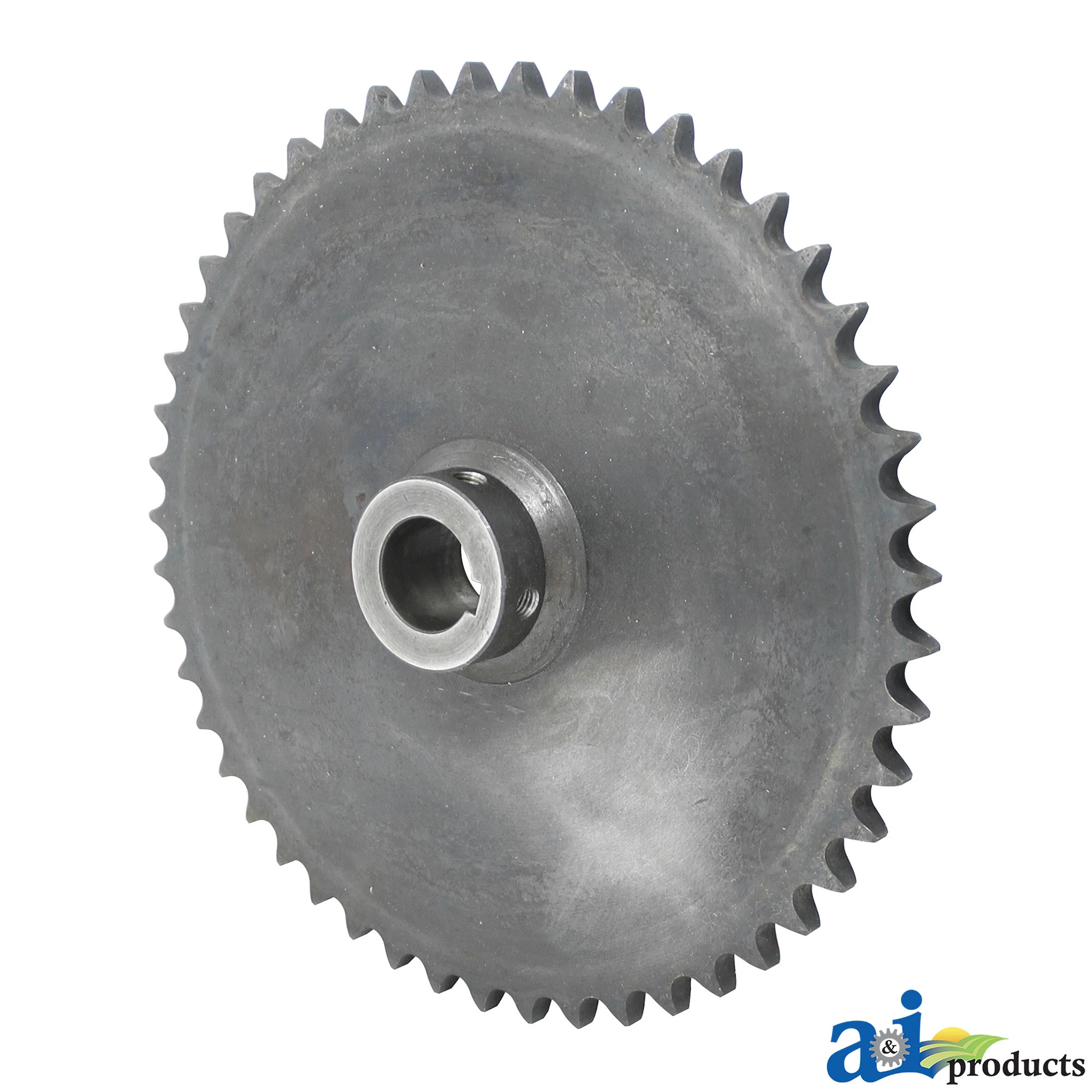 A&I Products Grain Tank Cross Auger Chain Sprocket - A-AH125070