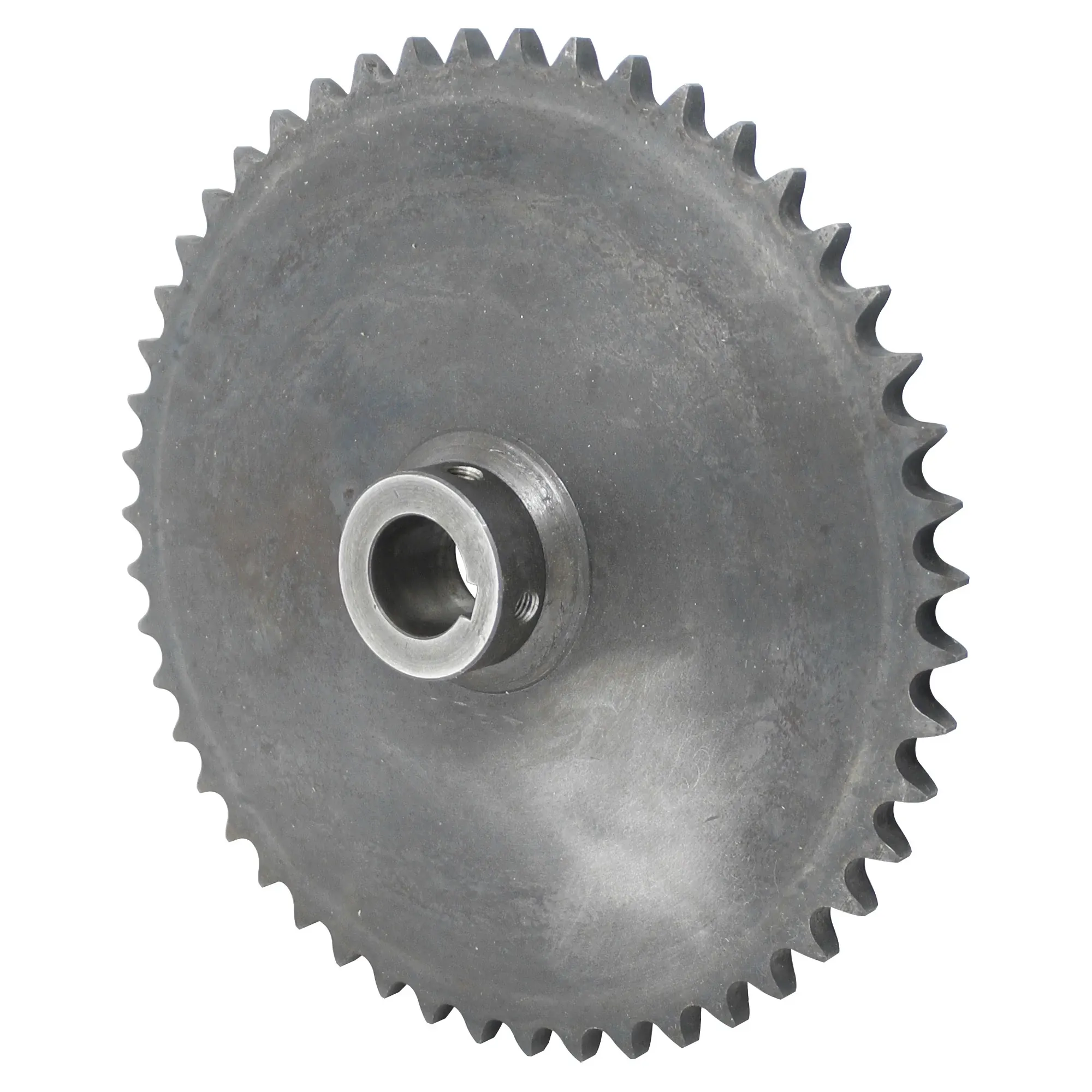 A&I Products Grain Tank Cross Auger Chain Sprocket, 49 Teeth - A-AH125070