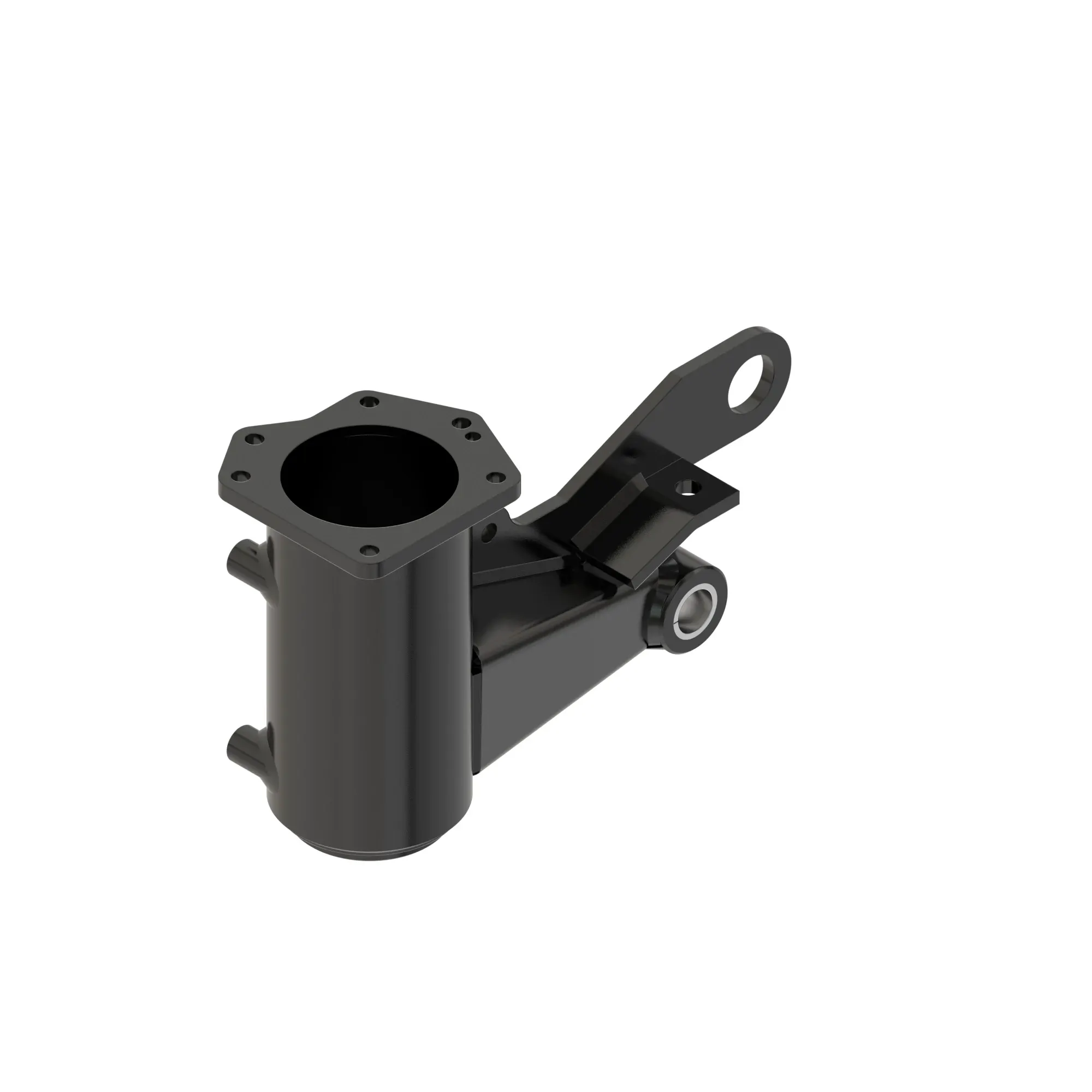 John Deere Structural Tubing - LCA66856