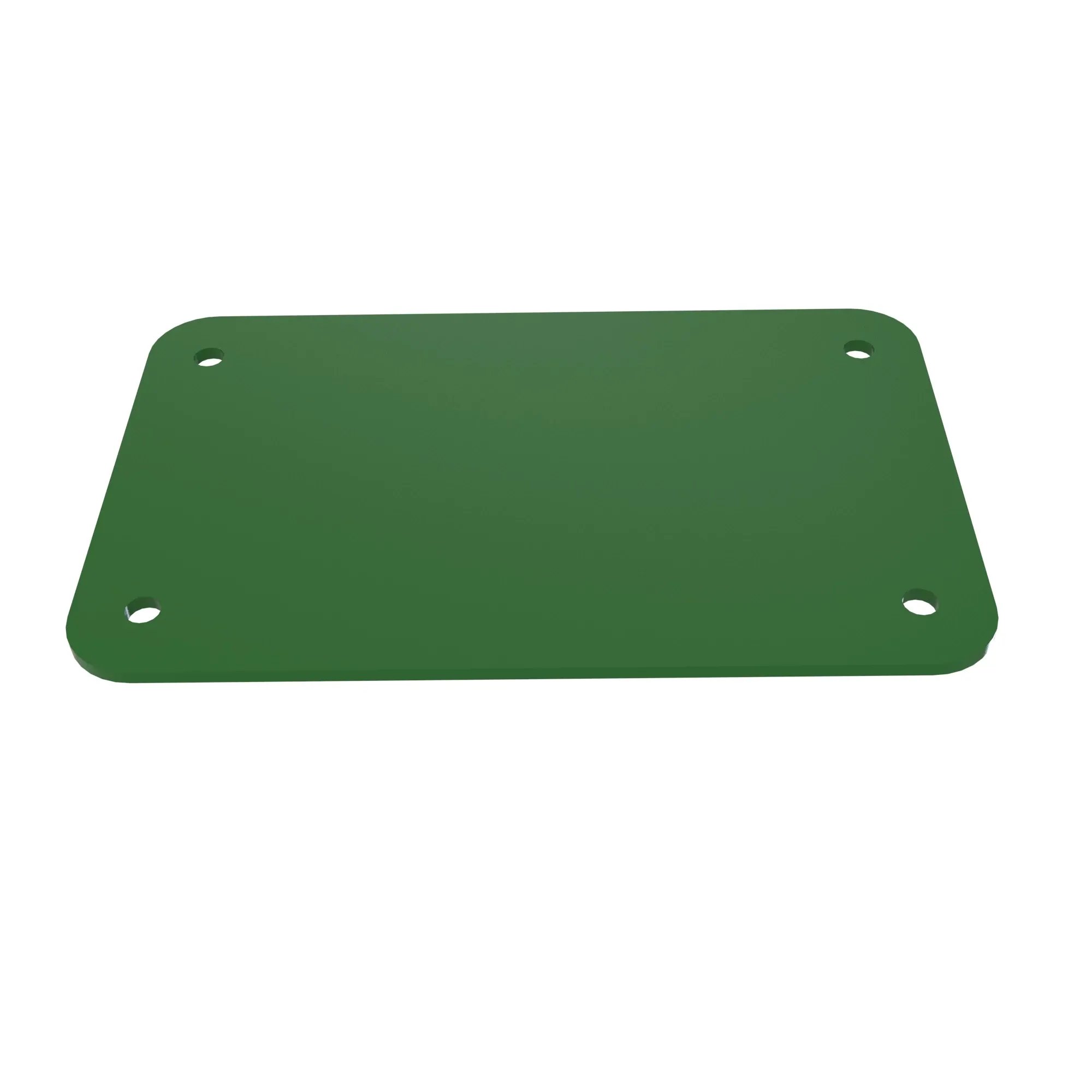 John Deere Antenna Cover - T354837
