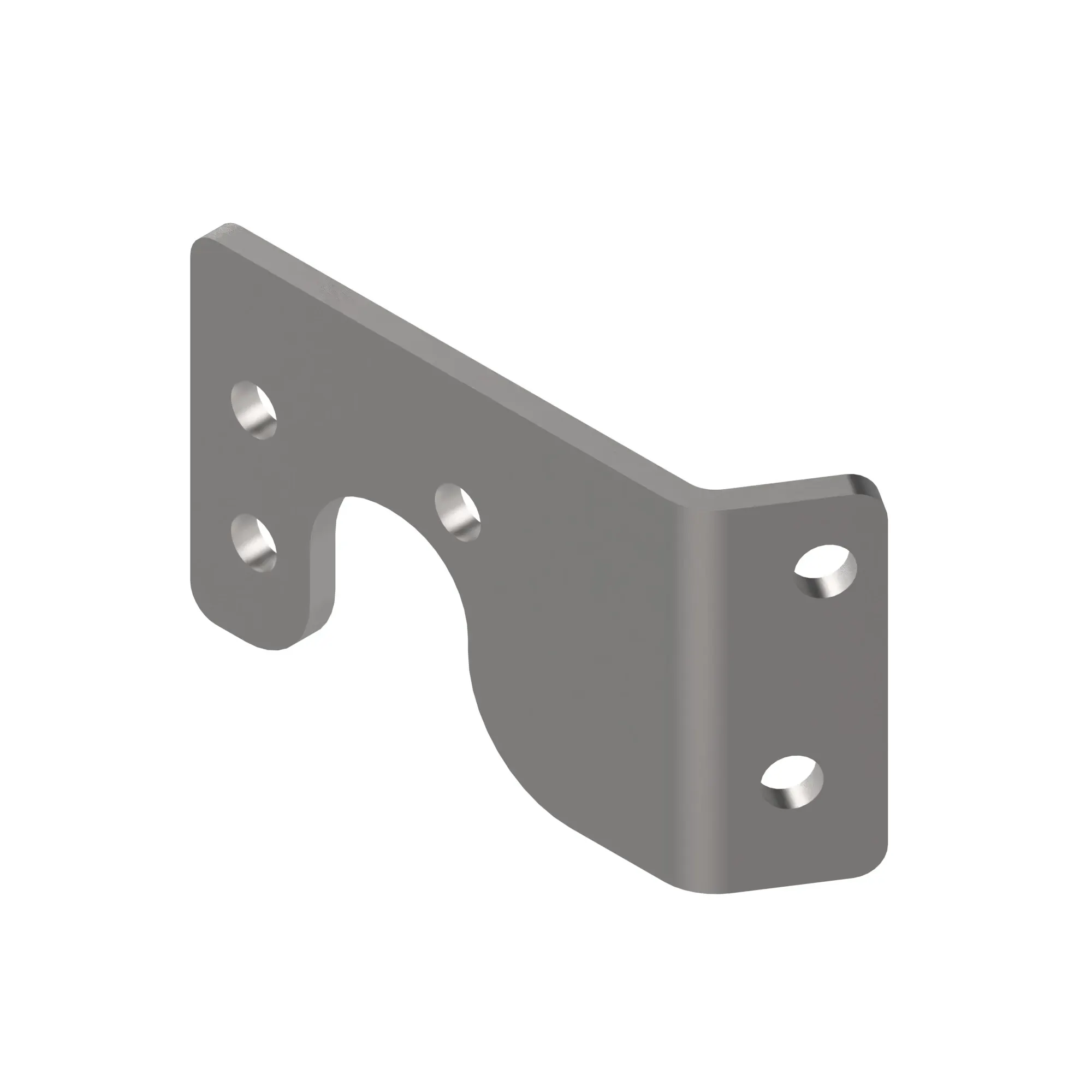 GUARD, COVER, FORMED