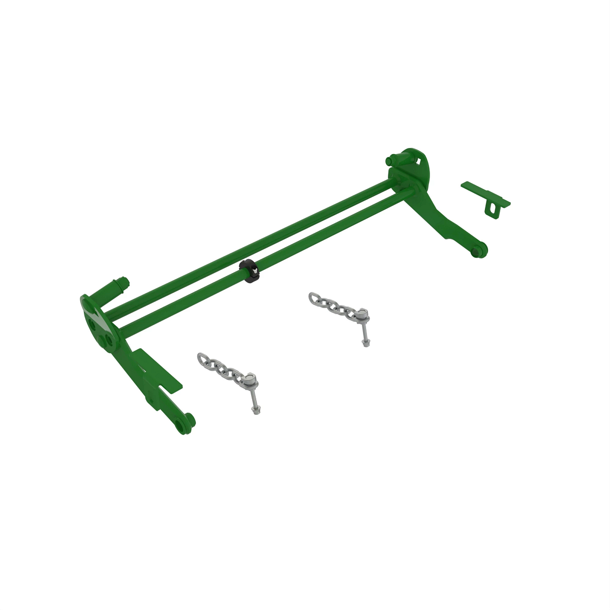 Yoke Kit BUC11201: Yoke Kit | Shop.Deere.com