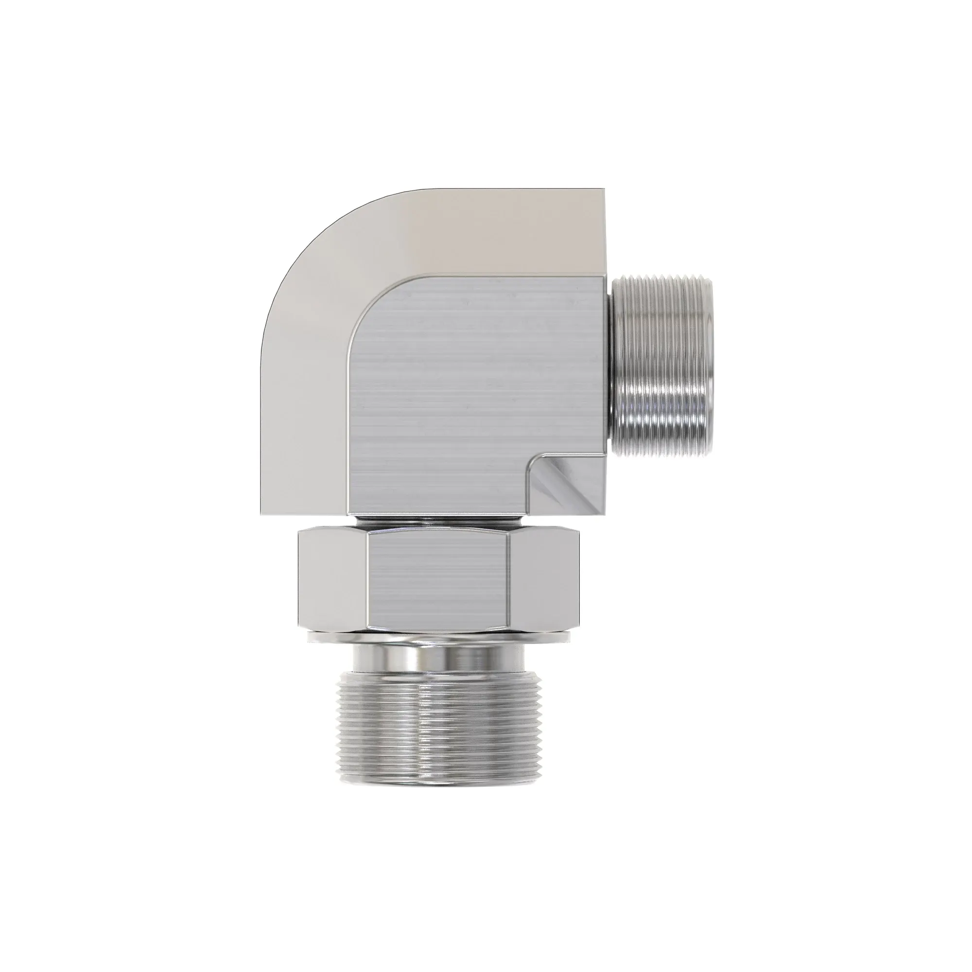 ELBOW FITTING