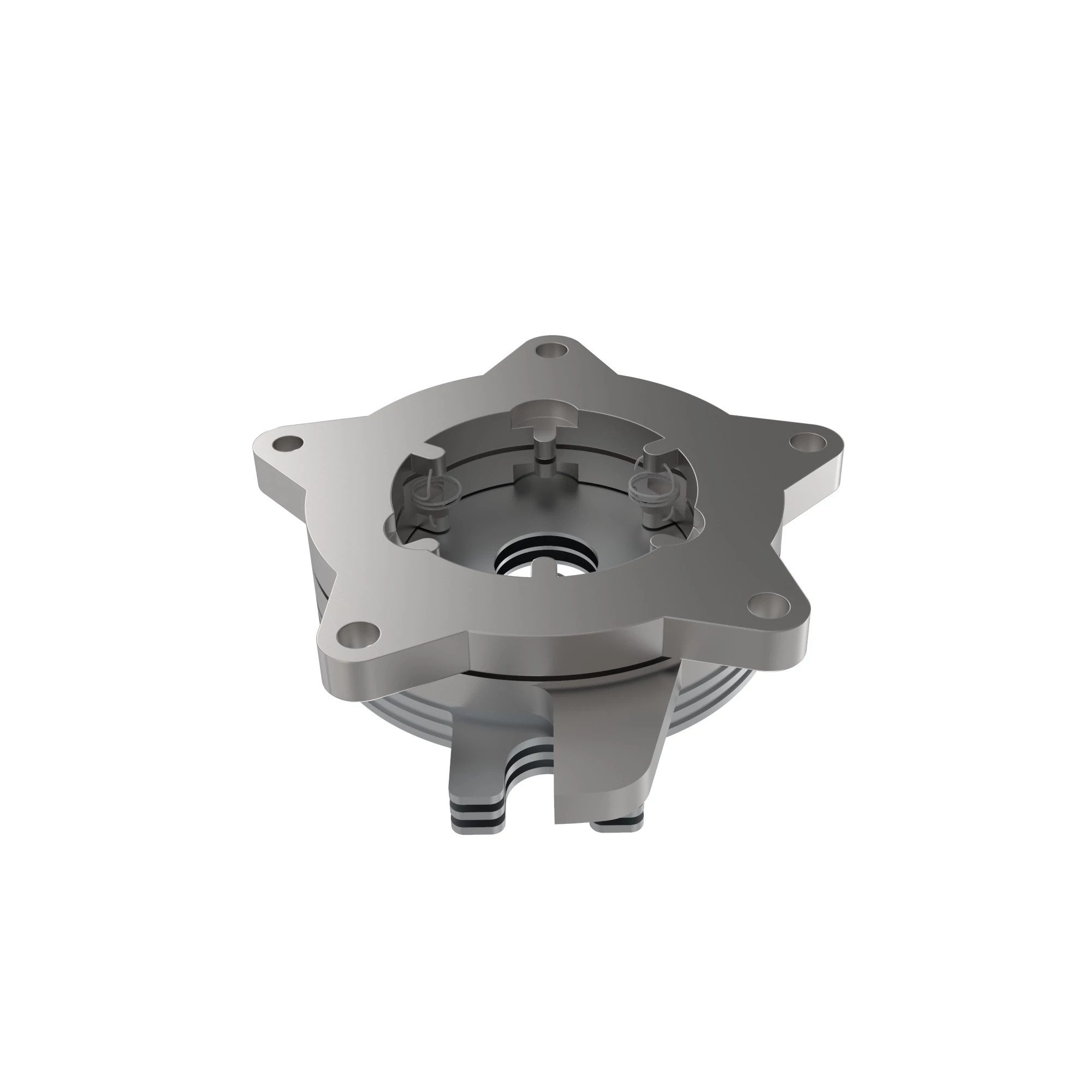 John Deere Brake, Right Side - YZ80981