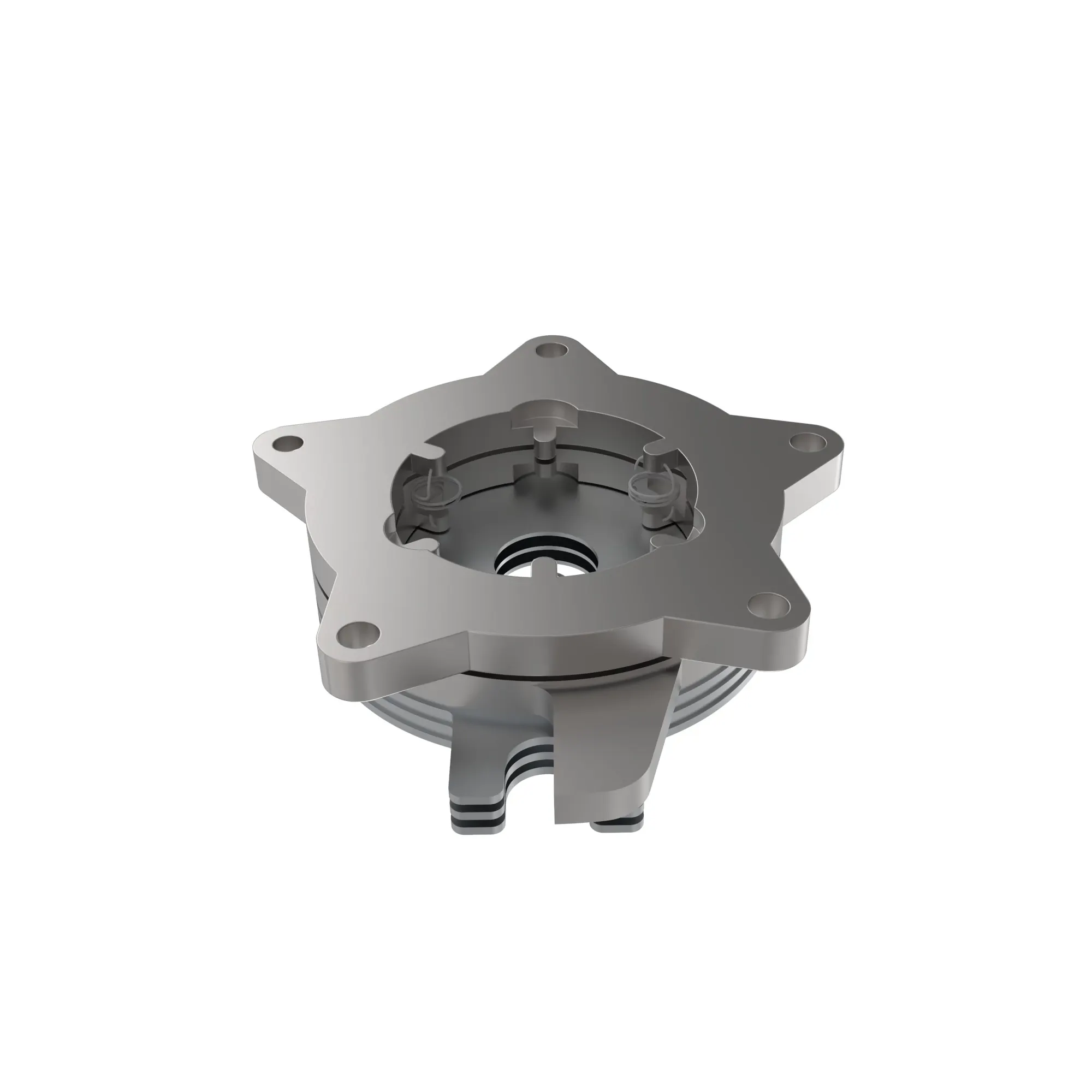 John Deere Brake, Right Side - YZ80981