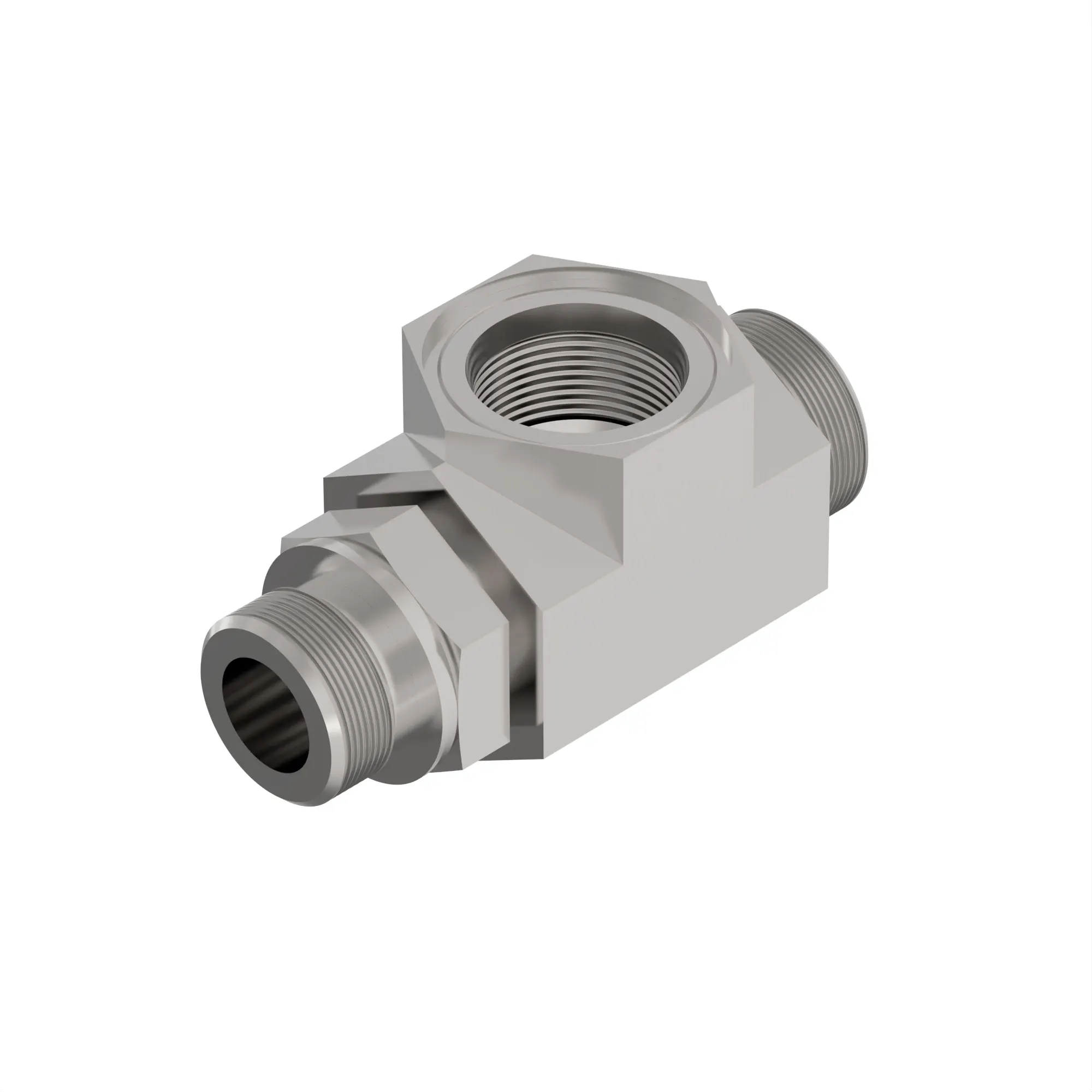 John Deere Tee Fitting - T392458