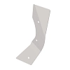 SECTOR, LHS WB BLOWER SIDE WEAR LIN