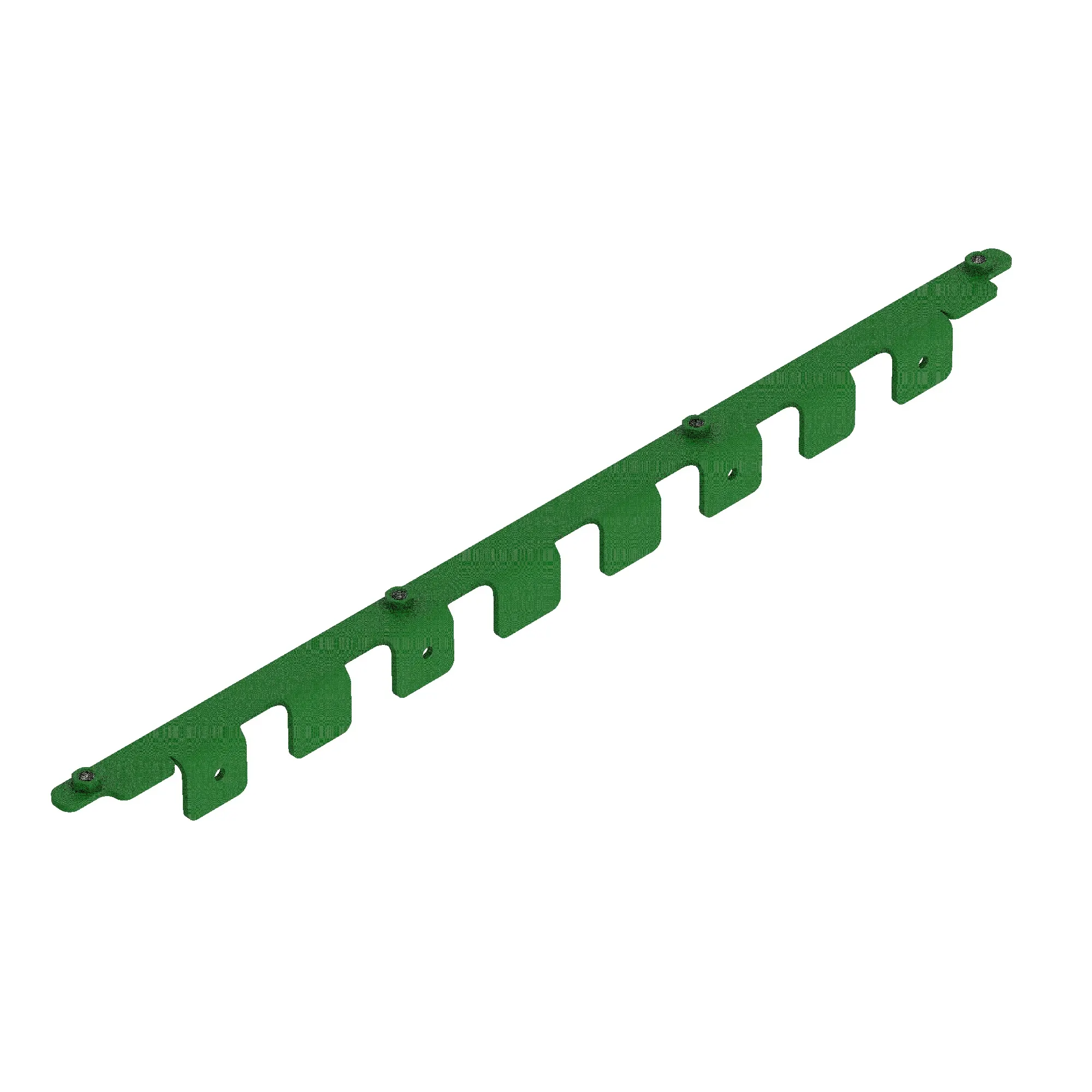 John Deere Bracket - AXT25949