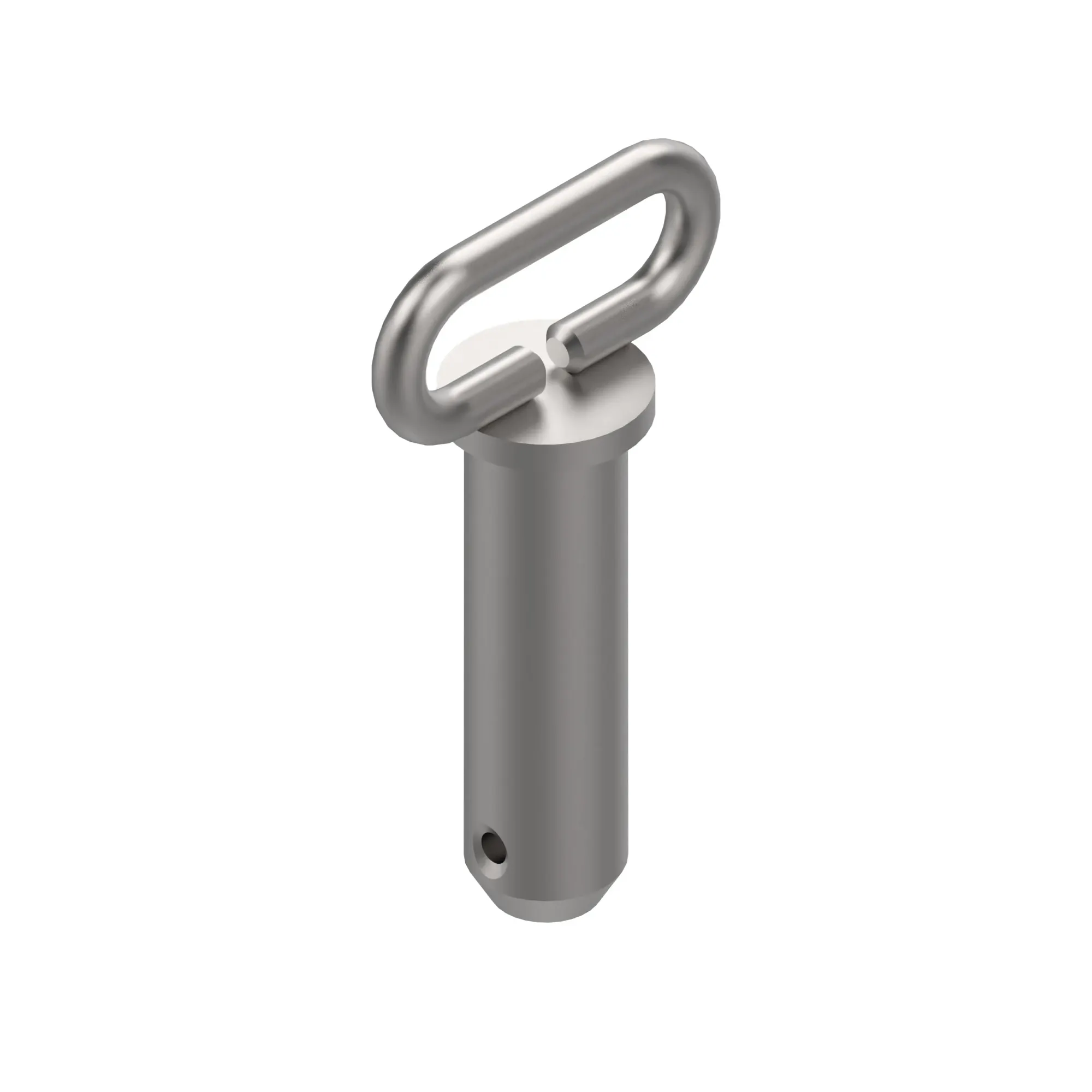 PIN, FRONT TOW HOOK