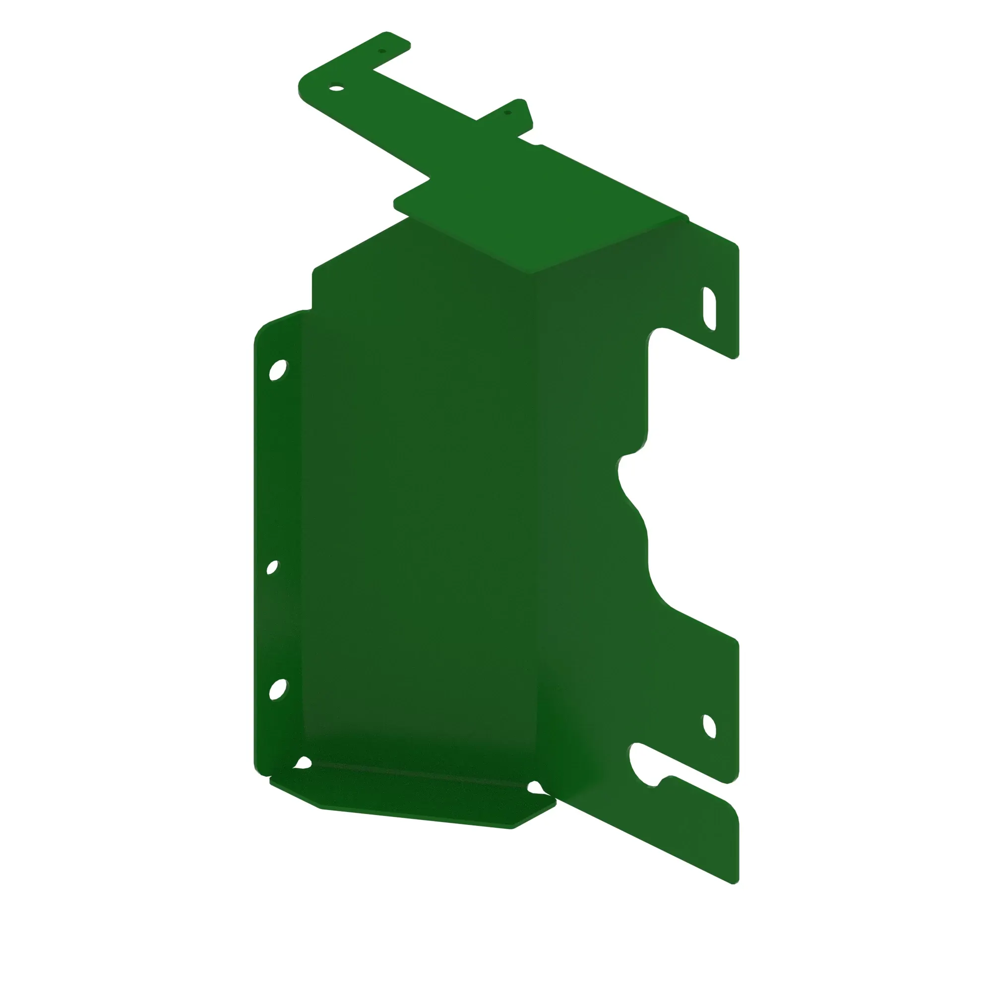 John Deere Controller Cover - CXT24557