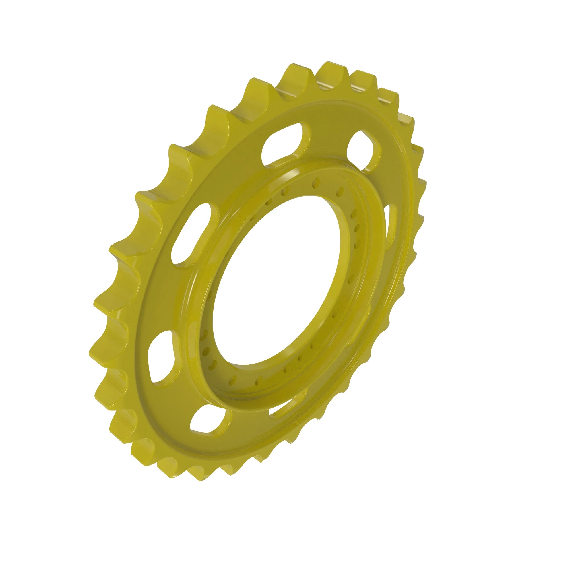 ⚙️ CXT30406: Piñón de Accionamiento de Oruga John Deere 🚜✅