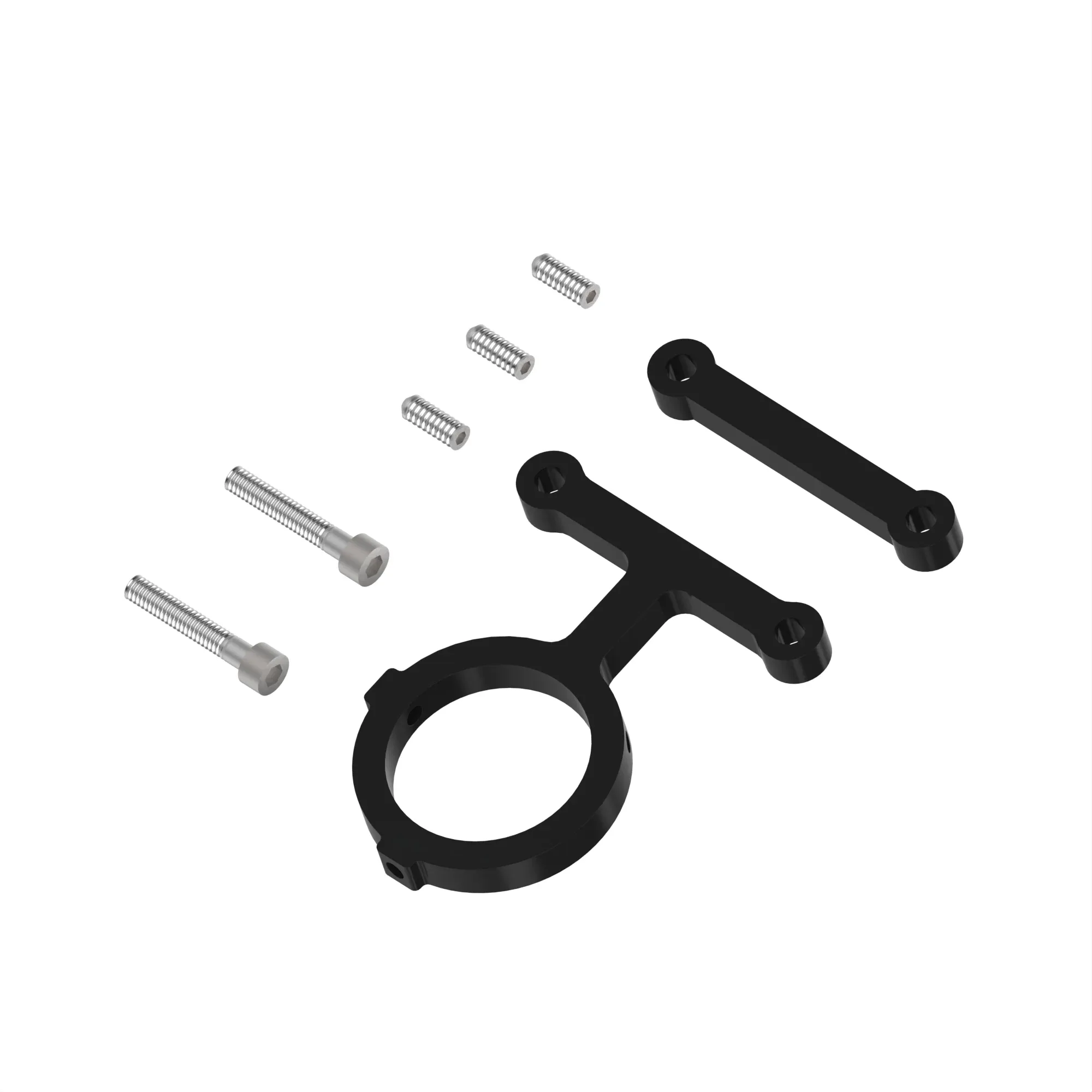 John Deere Supplemental Hardware Kit - BPF11793