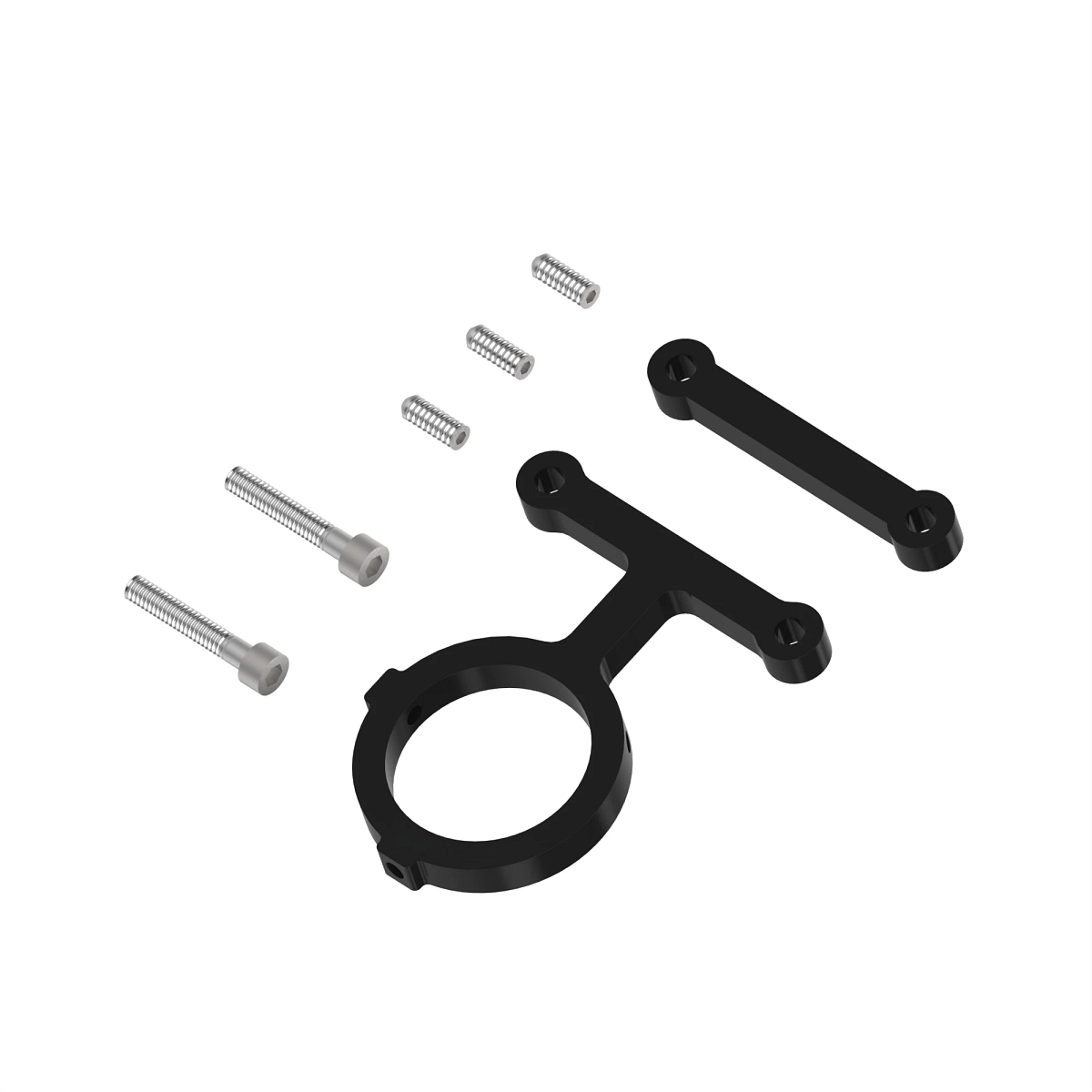 Hardware Kit, Atu, Supplemental Kit