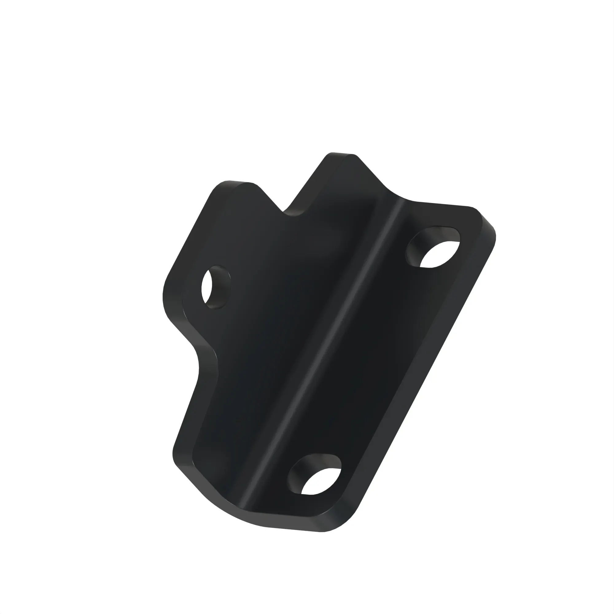John Deere Bracket - F702187