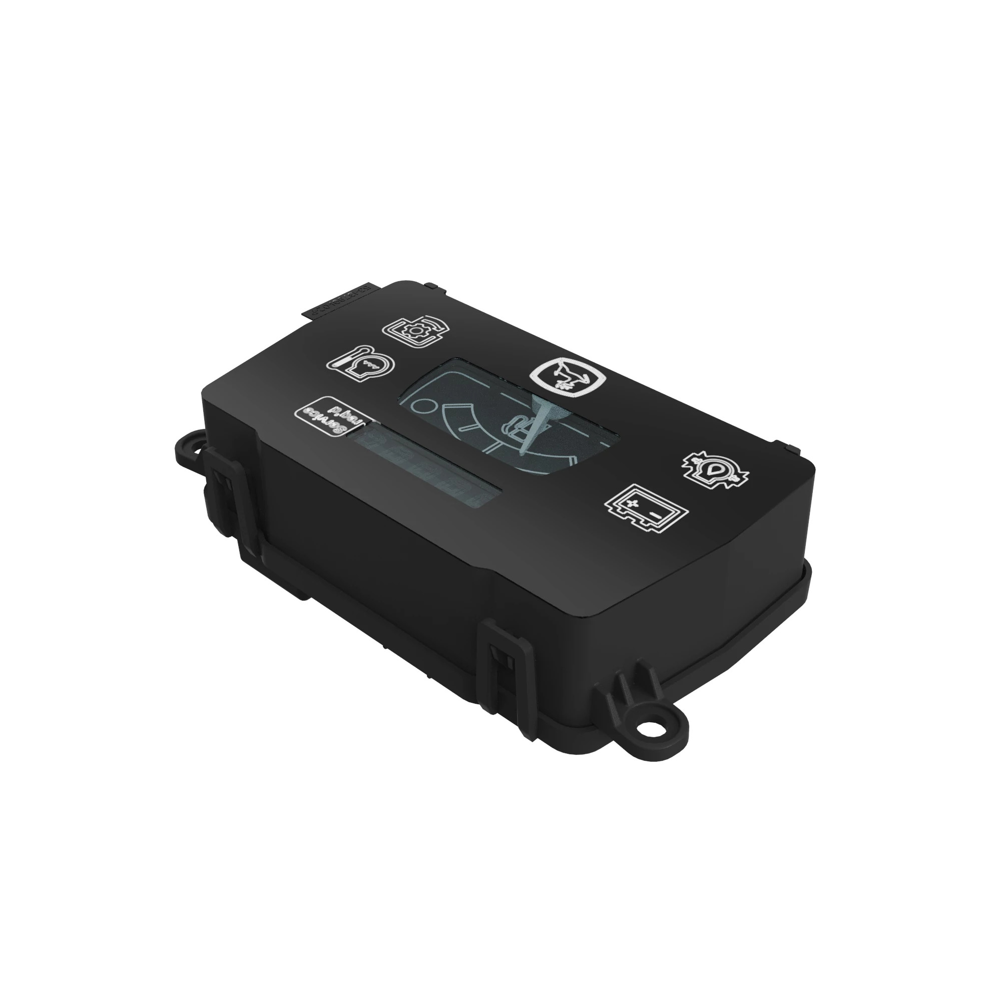 DISPLAY MODULE, MODULE, DISPLAY