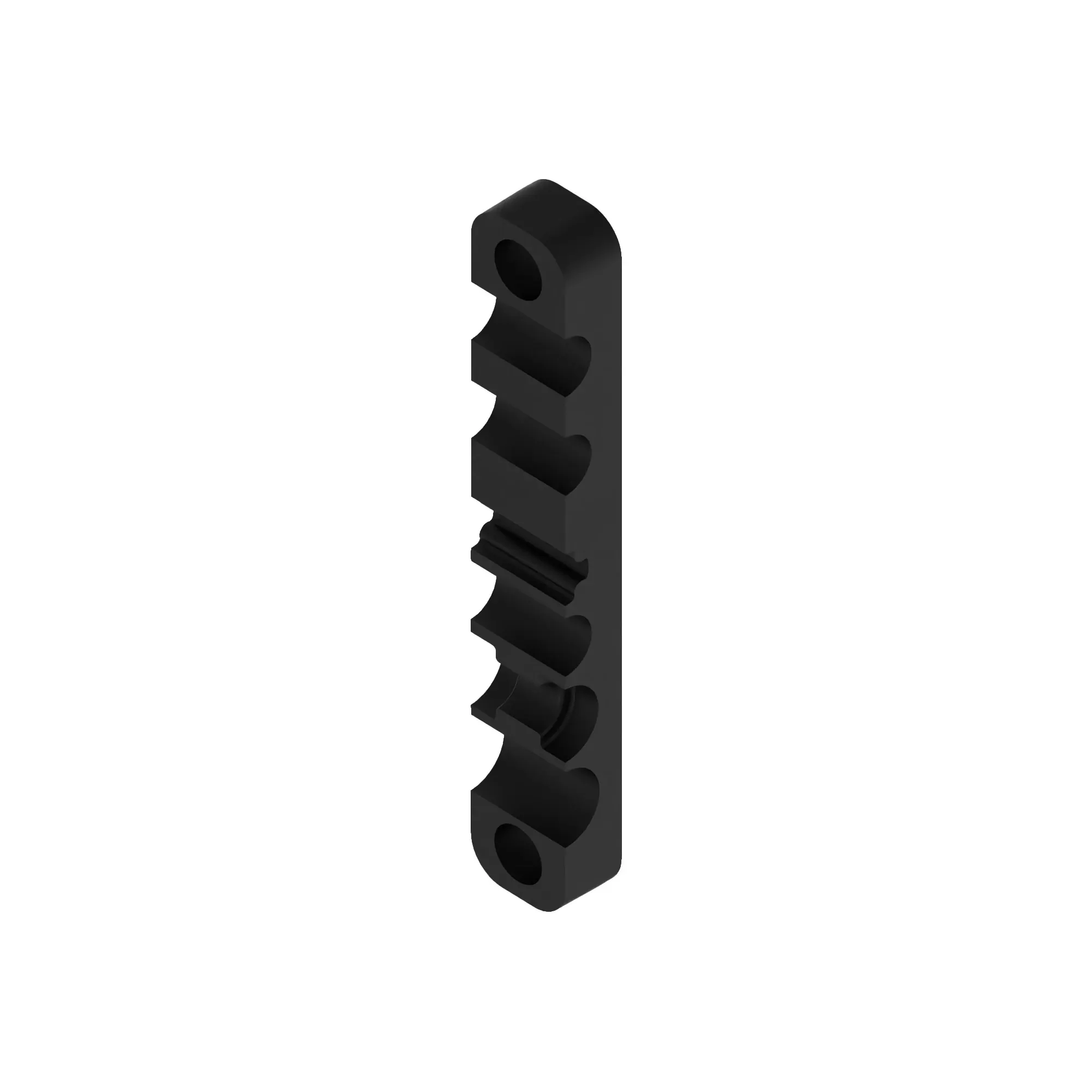 Block Clamp