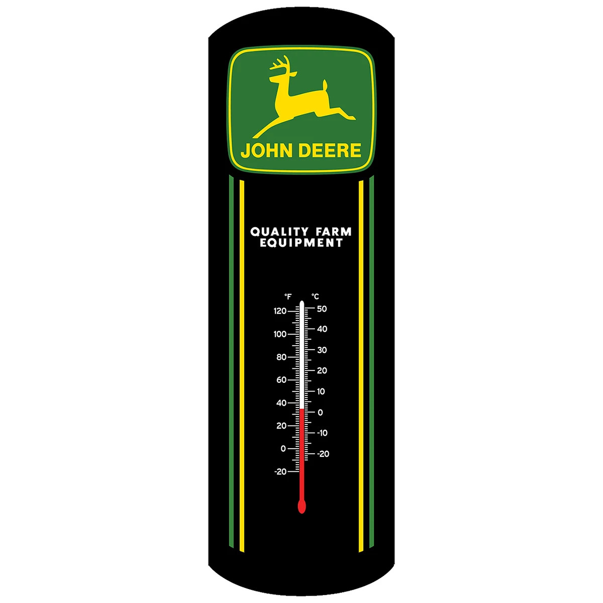"Quality Farm Equipment Thermometer"
