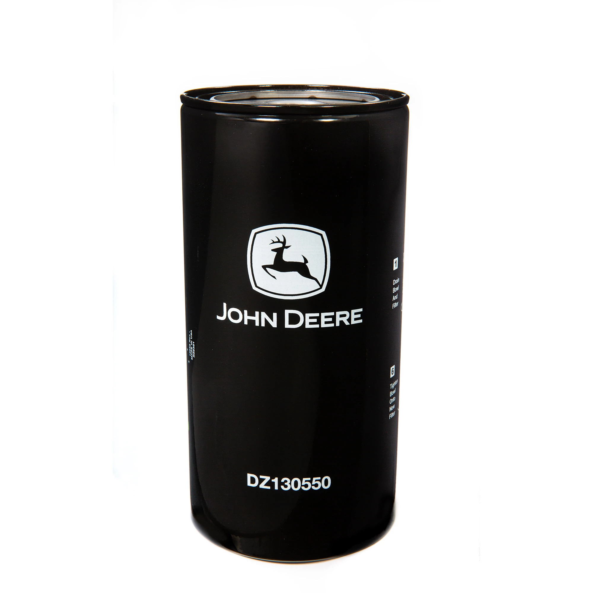 John Deere Primary Fuel Filter - DZ130550