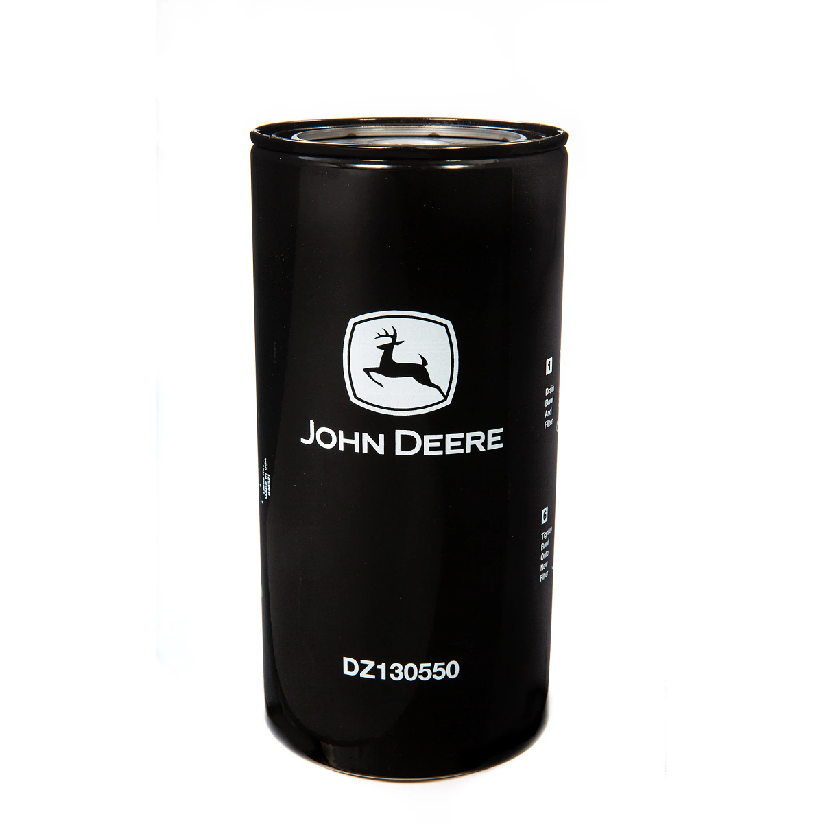 John Deere Primary Fuel Filter - DZ130550