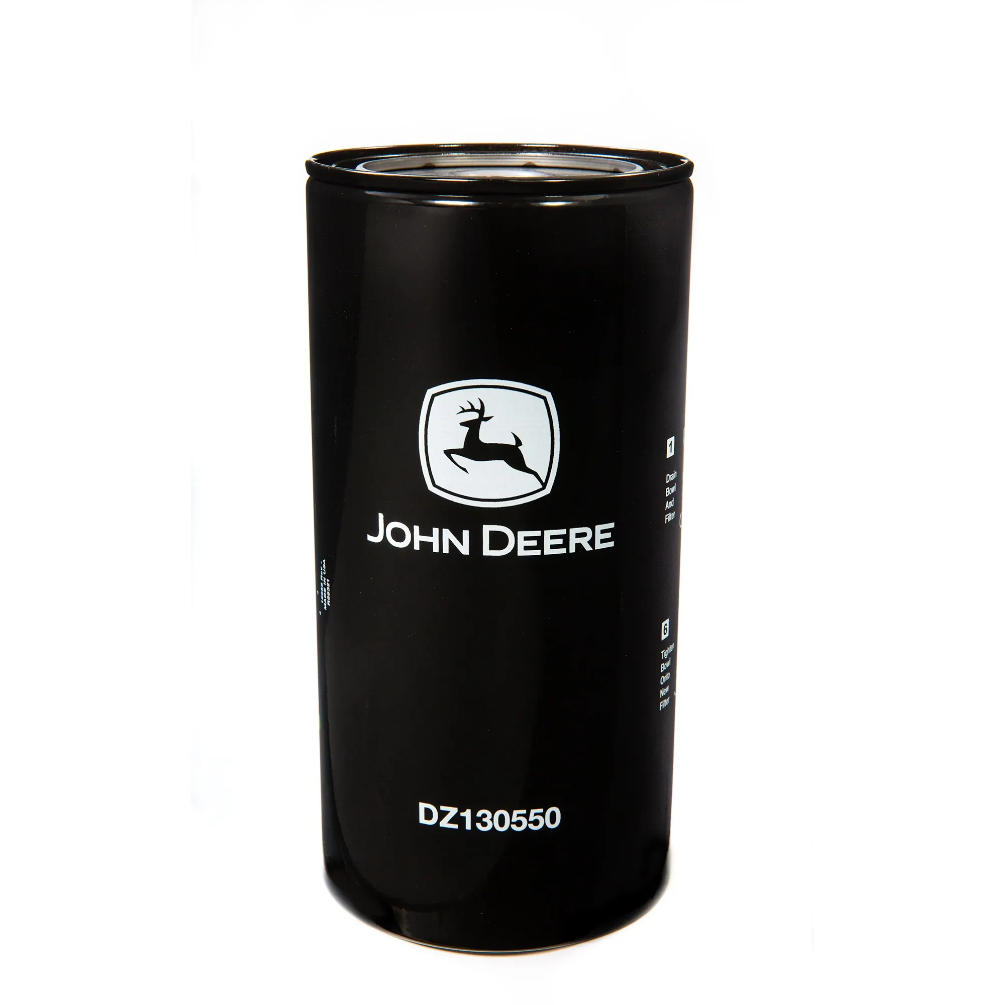 John Deere Primary Fuel Filter - DZ130550