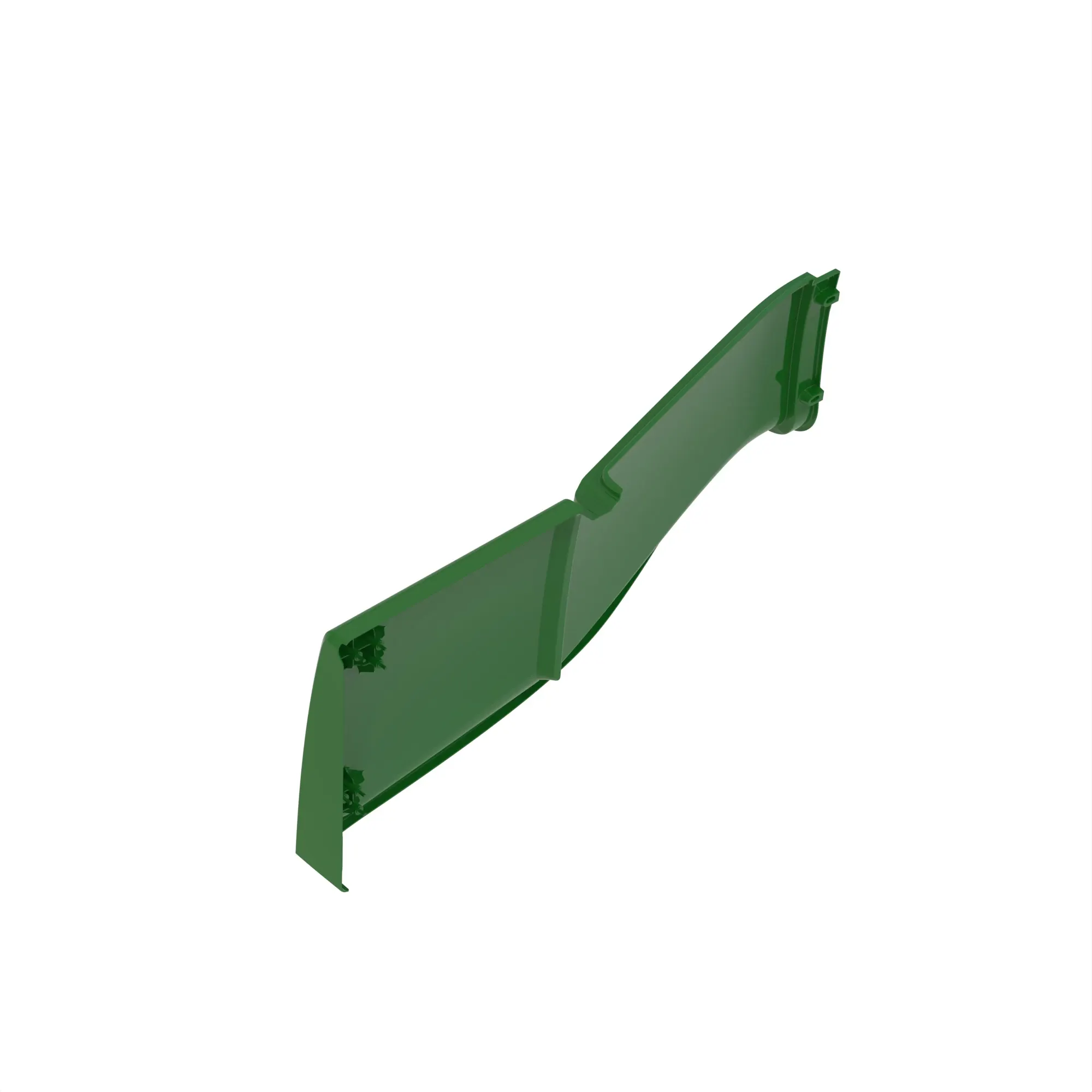 AH234680: Front Panel, Right Side