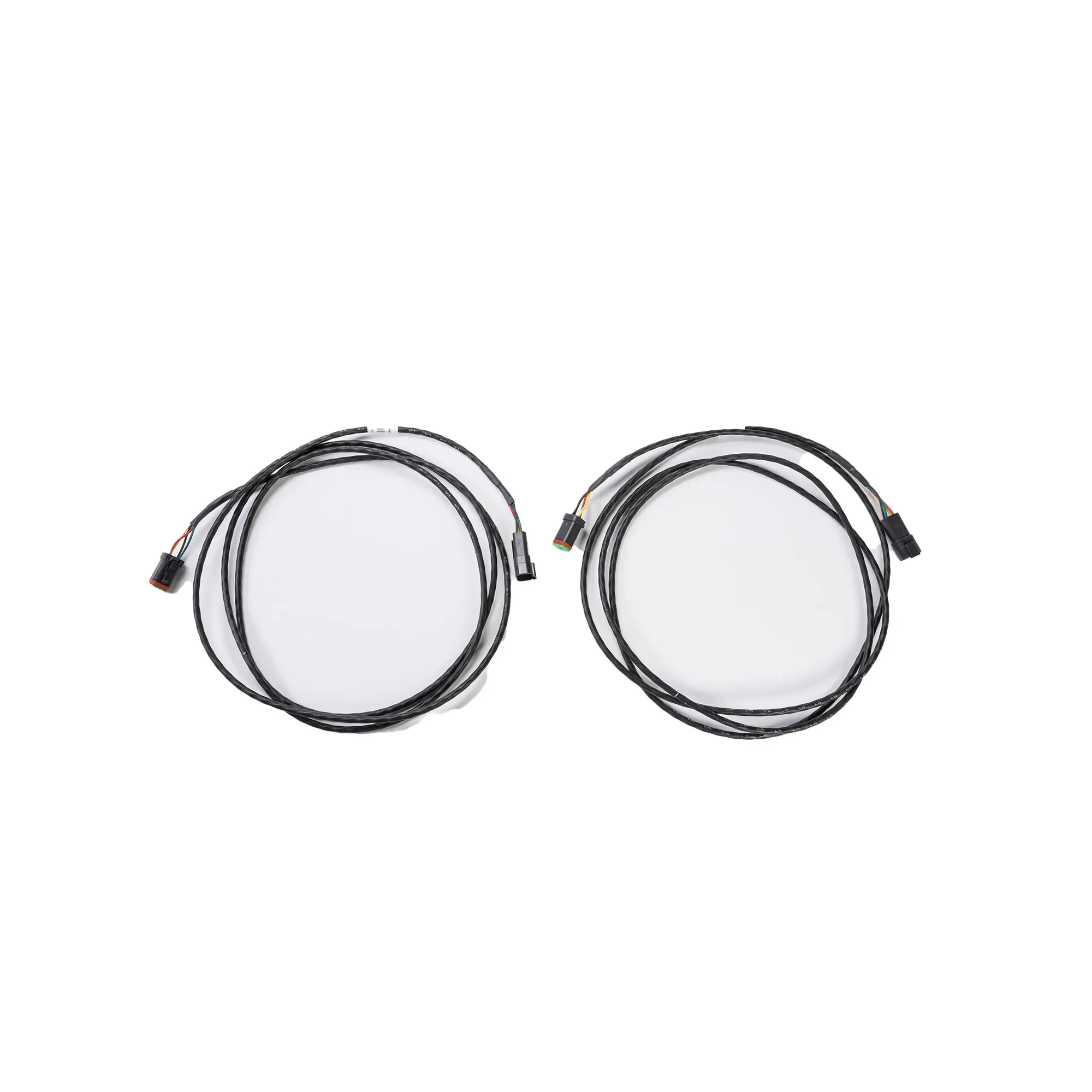 John Deere Active Implement Guidance CAN Extension Harness Kit - BPF10018