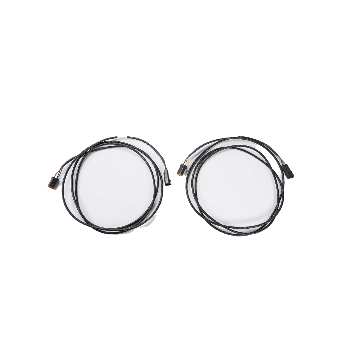 Harness Kit, 9000S Can Ext Harness