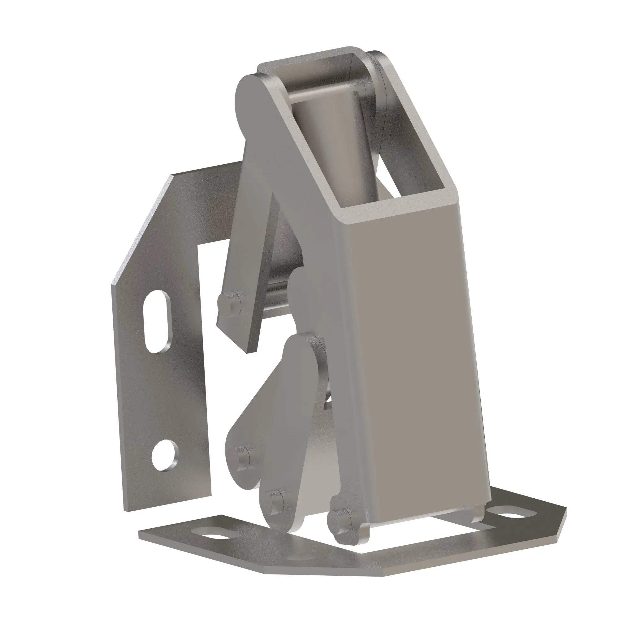 John Deere Cab Hinge - AL176021