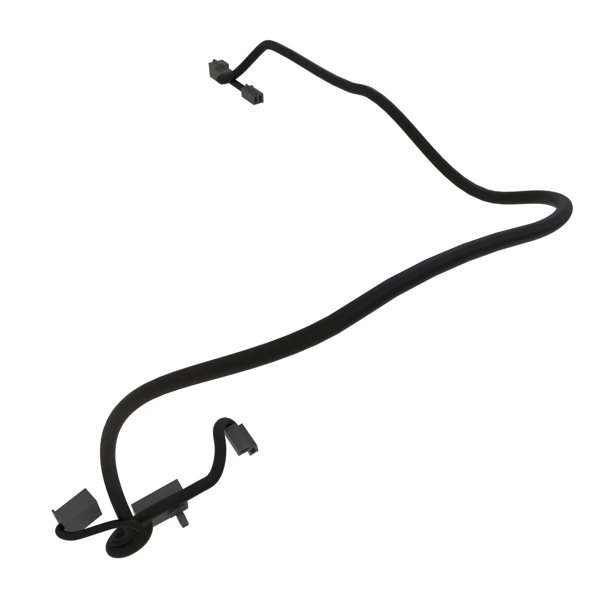 John Deere Back Up Alarm Wiring Harness - VGA10902