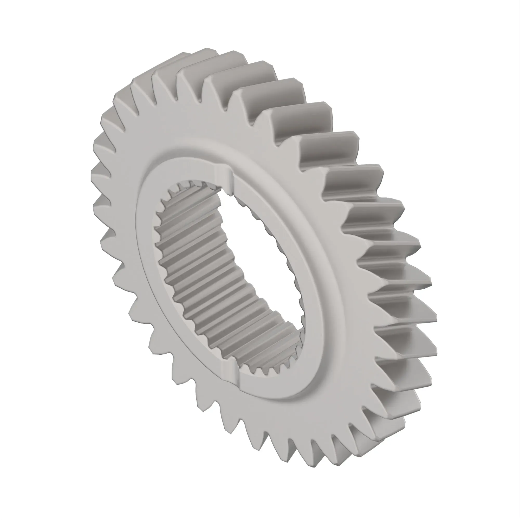 HELICAL GEAR, 33T, 2ND STAGE