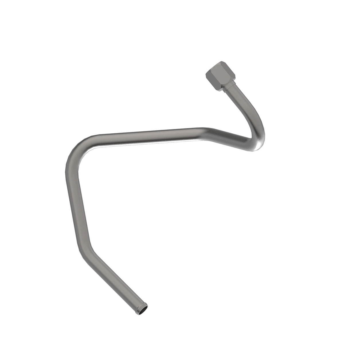Line, Air Compressor Intake(8.1)