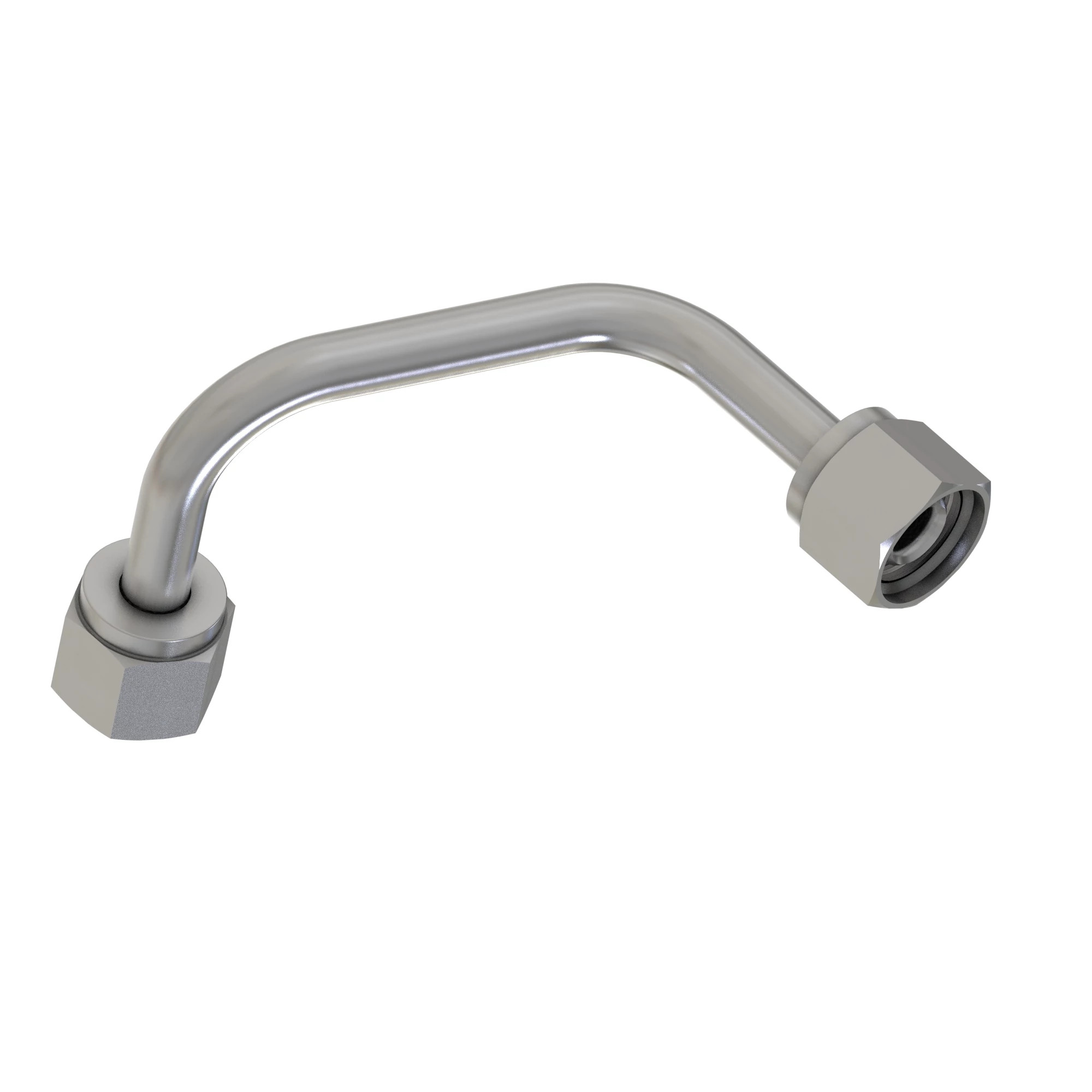 LEAKOFF TO PUMP SUPPLY BS IV