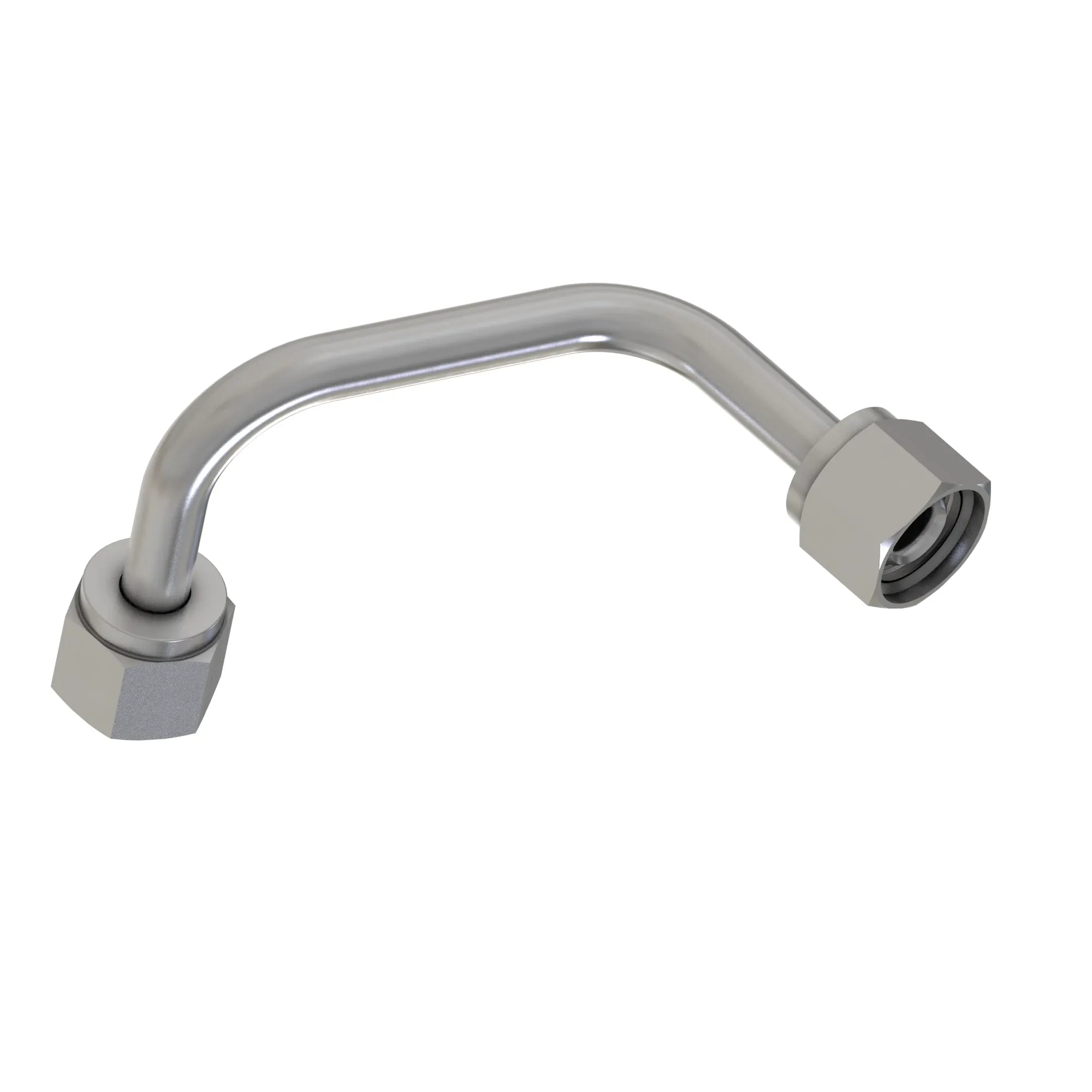 LEAKOFF TO PUMP SUPPLY BS IV
