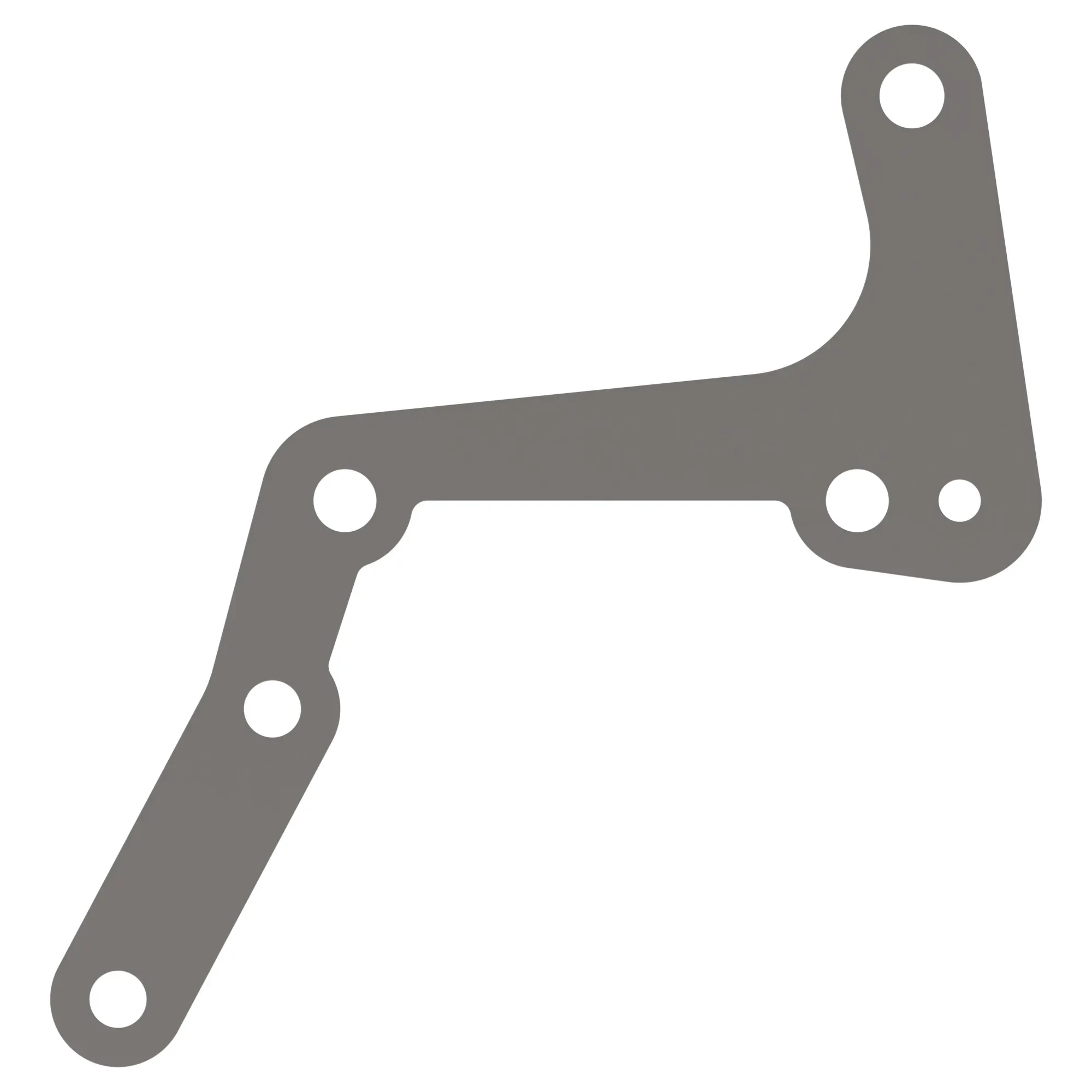 ARM, CWBM SPEED CONTROL