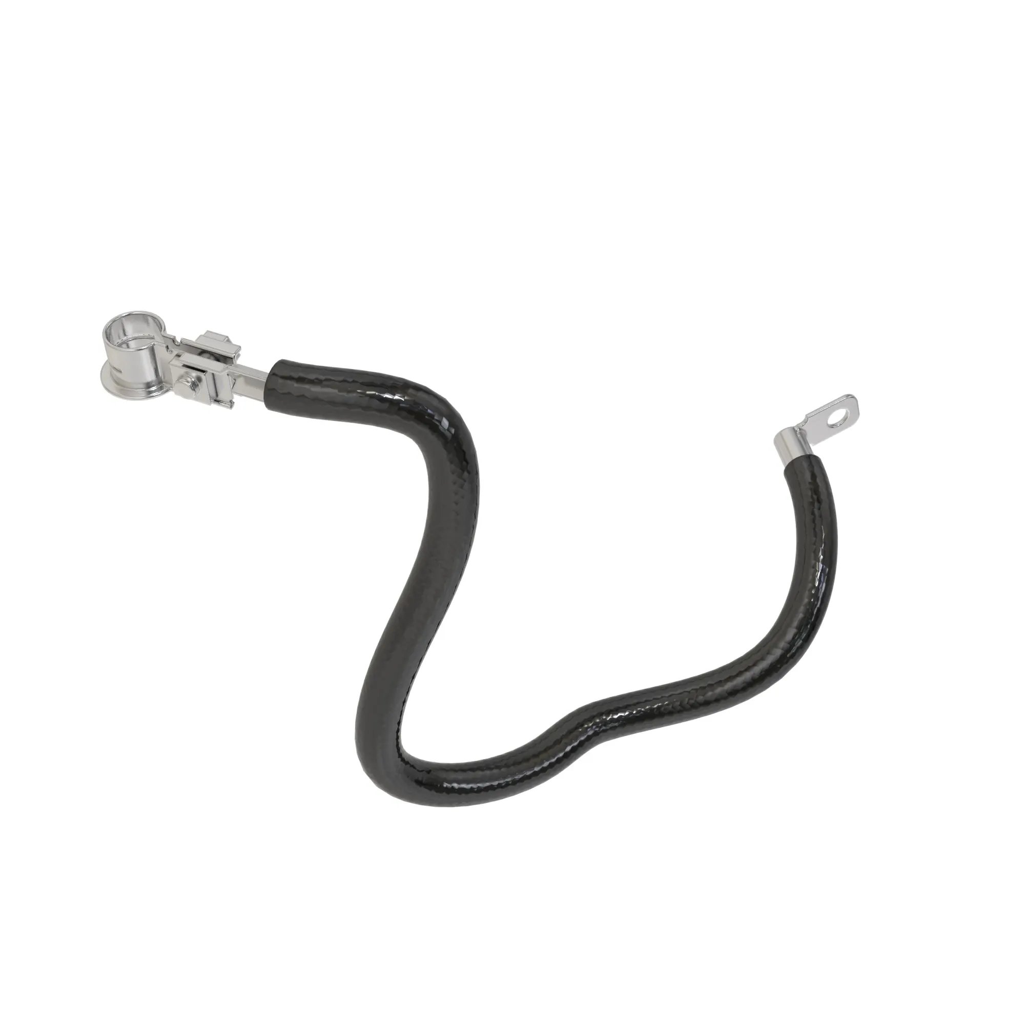 John Deere Battery Ground Cable - AM148308