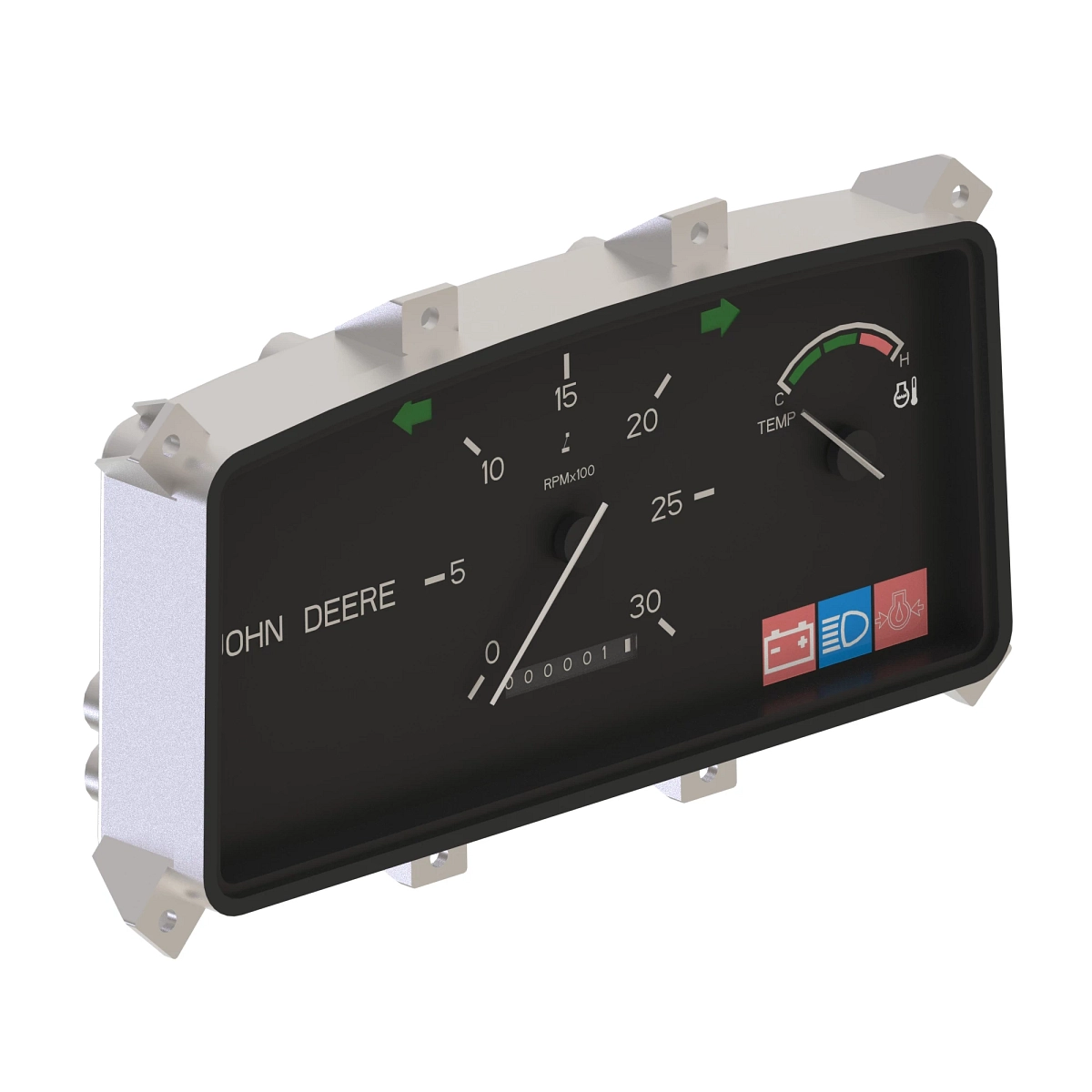 Instrument Cluster