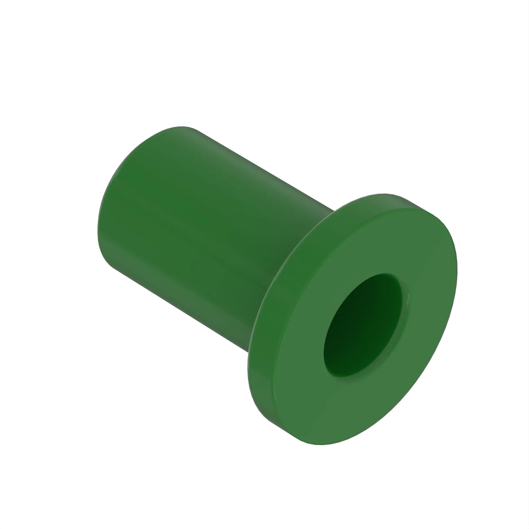 John Deere Flanged Bushing - R322201