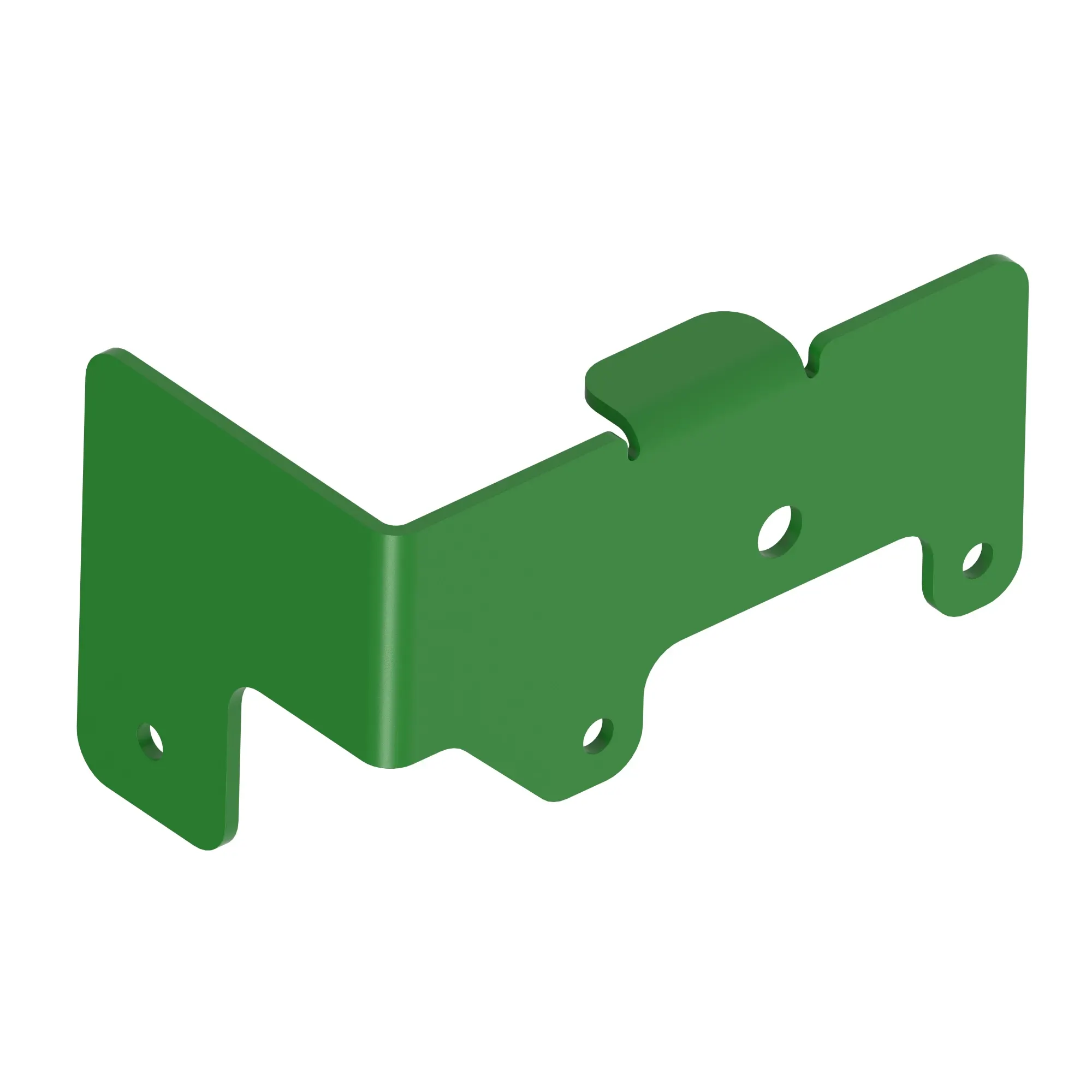 BRACKET, WIRING HARNESS BRACKET ELE