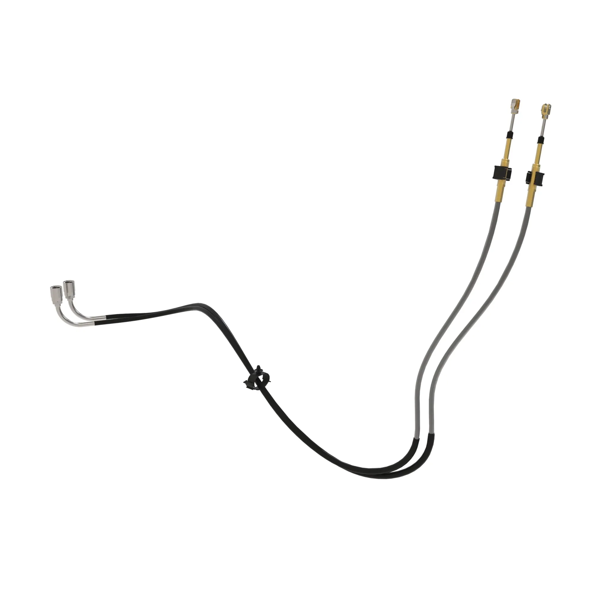 ATTACHMENT PP Cable MSCV III+IV,  MX/MM