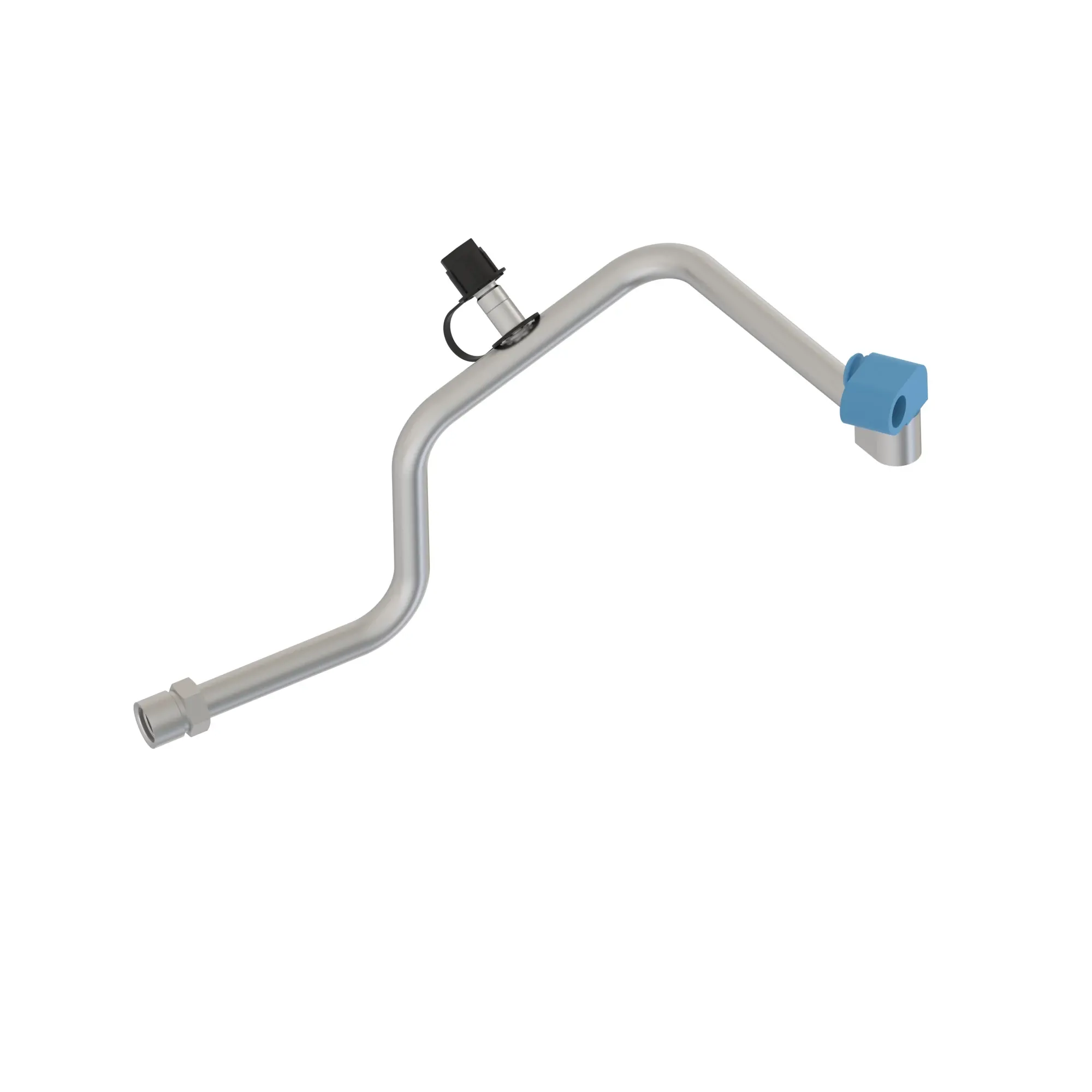 John Deere Refrigerant Hose - AT458534